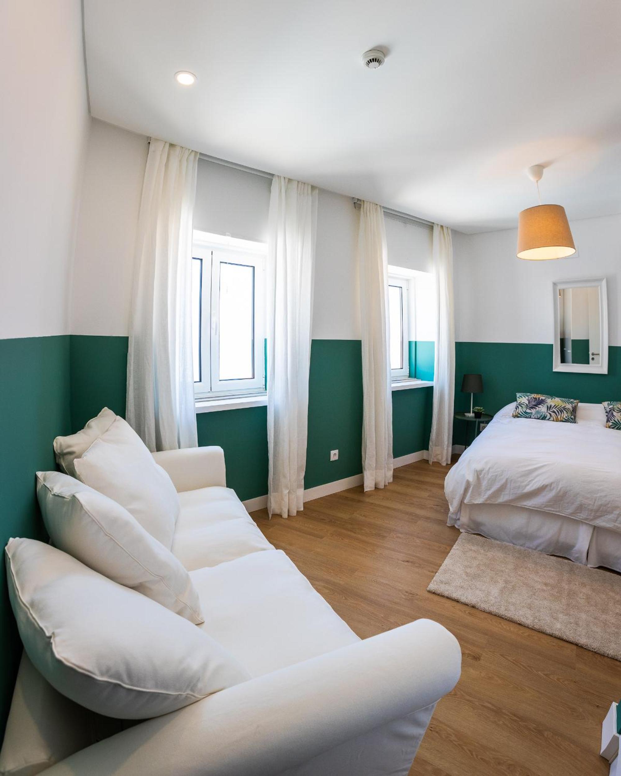 Parati Apartments