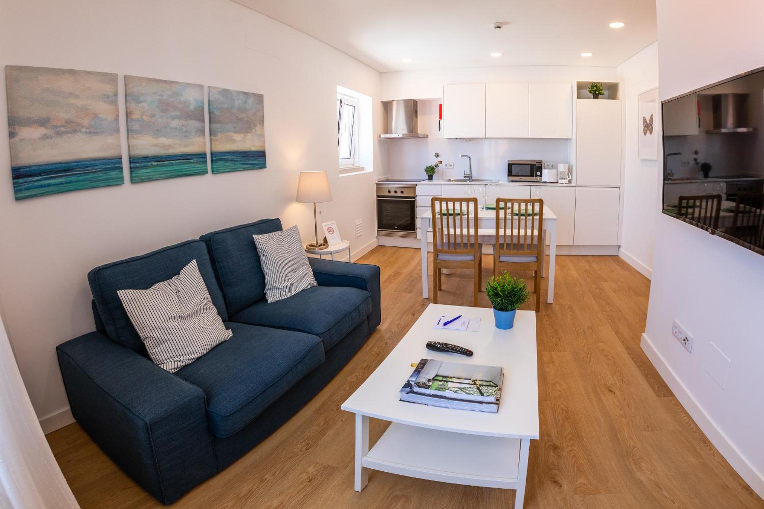 Parati Apartments