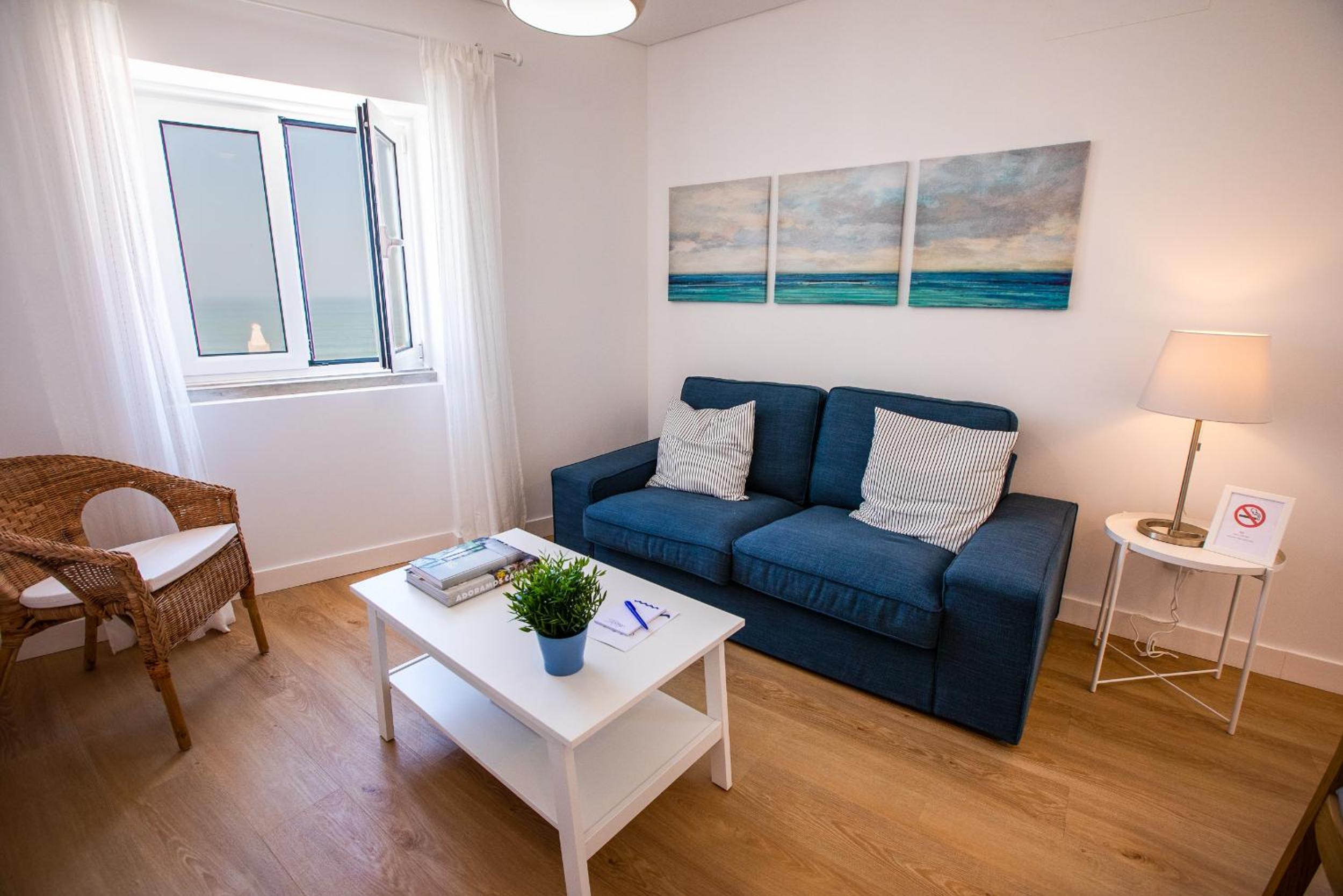 Parati Apartments