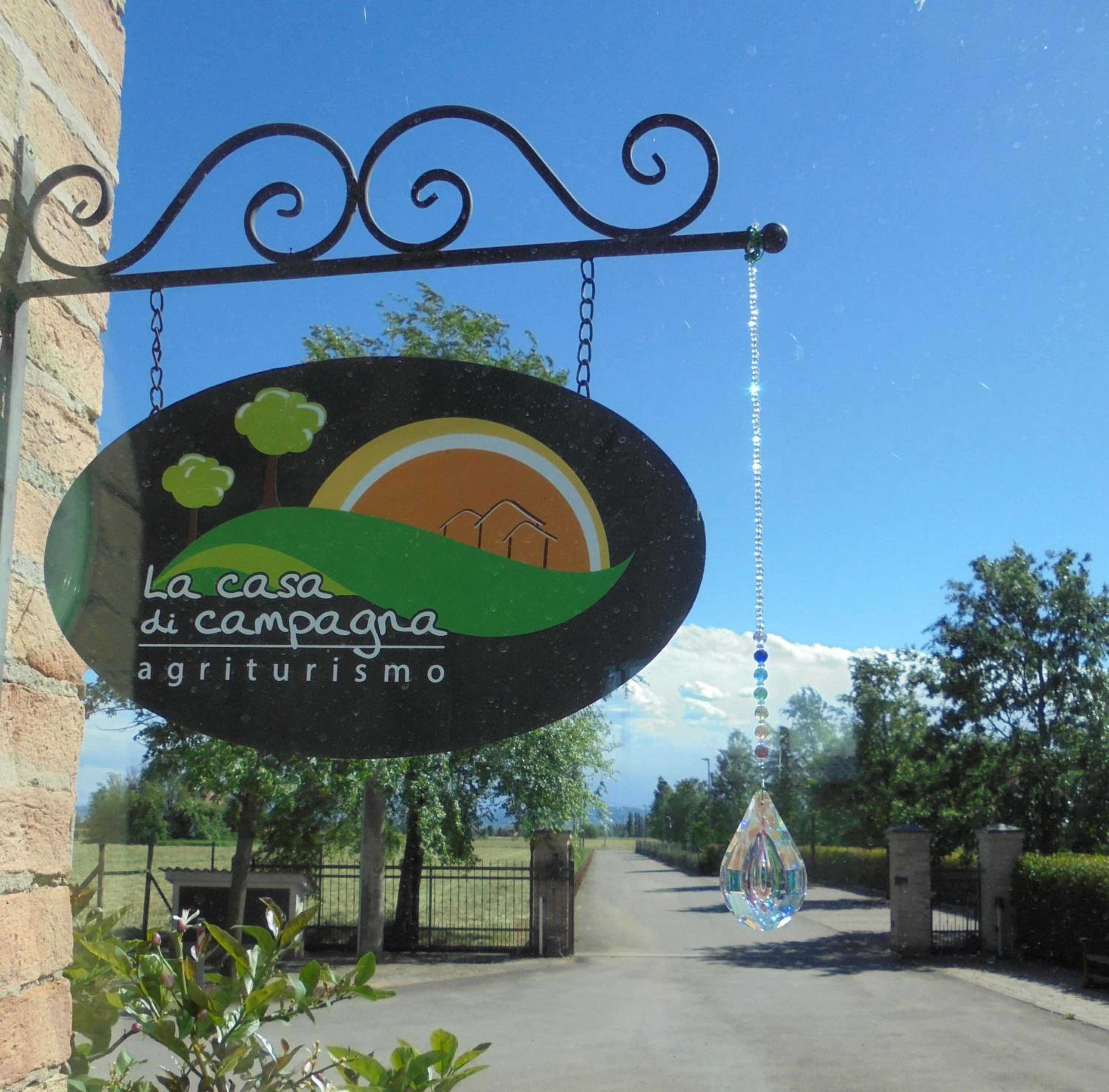 La Casa di Campagna - Property Image 129