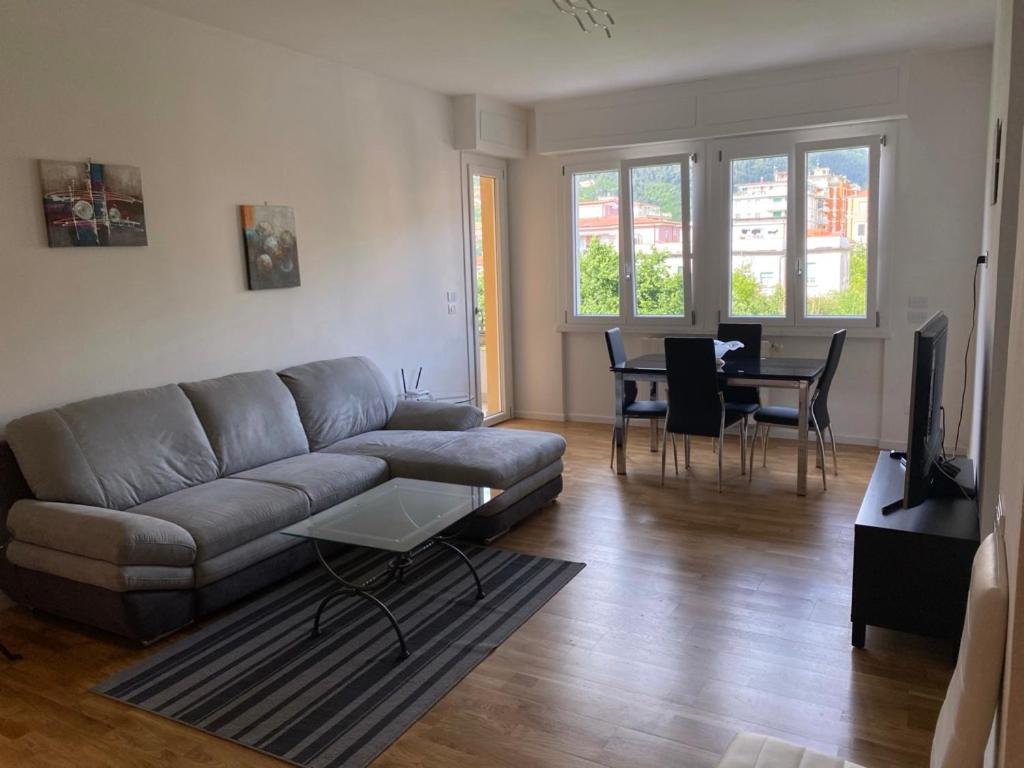 "A Casa" Appartamento centrale photo 4