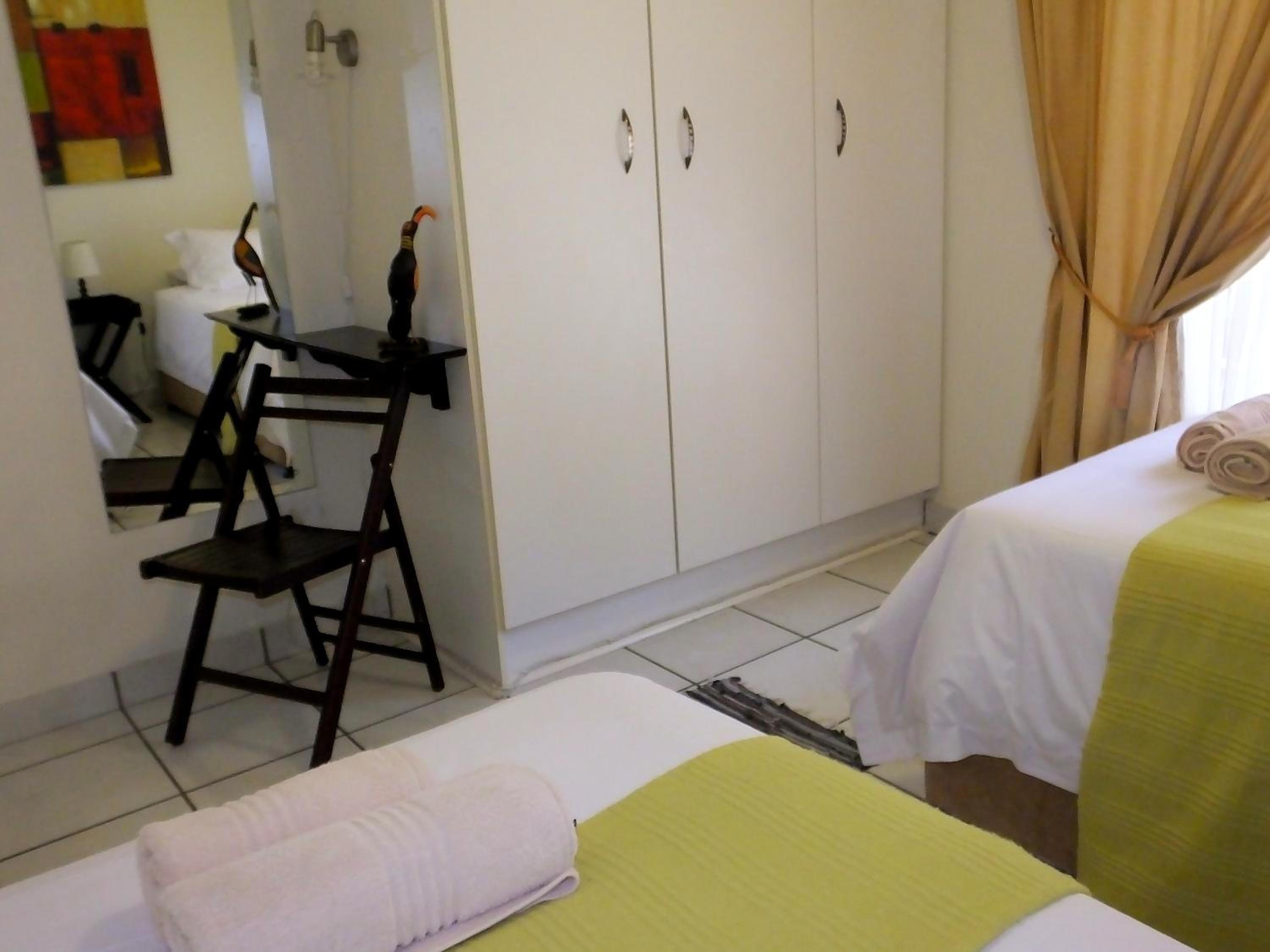 Sunshine Self Catering