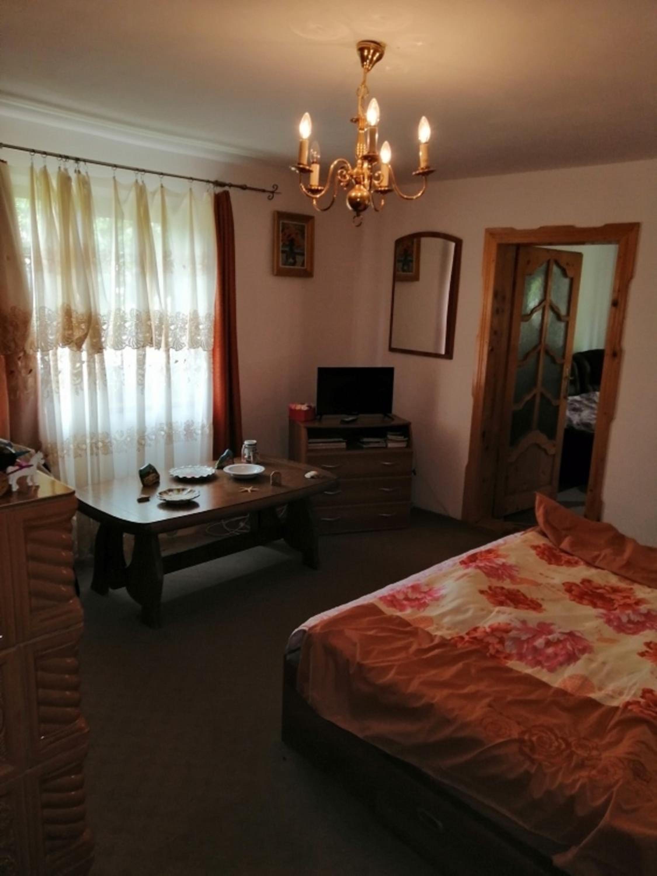 Casa Ilea -Agapia view 4