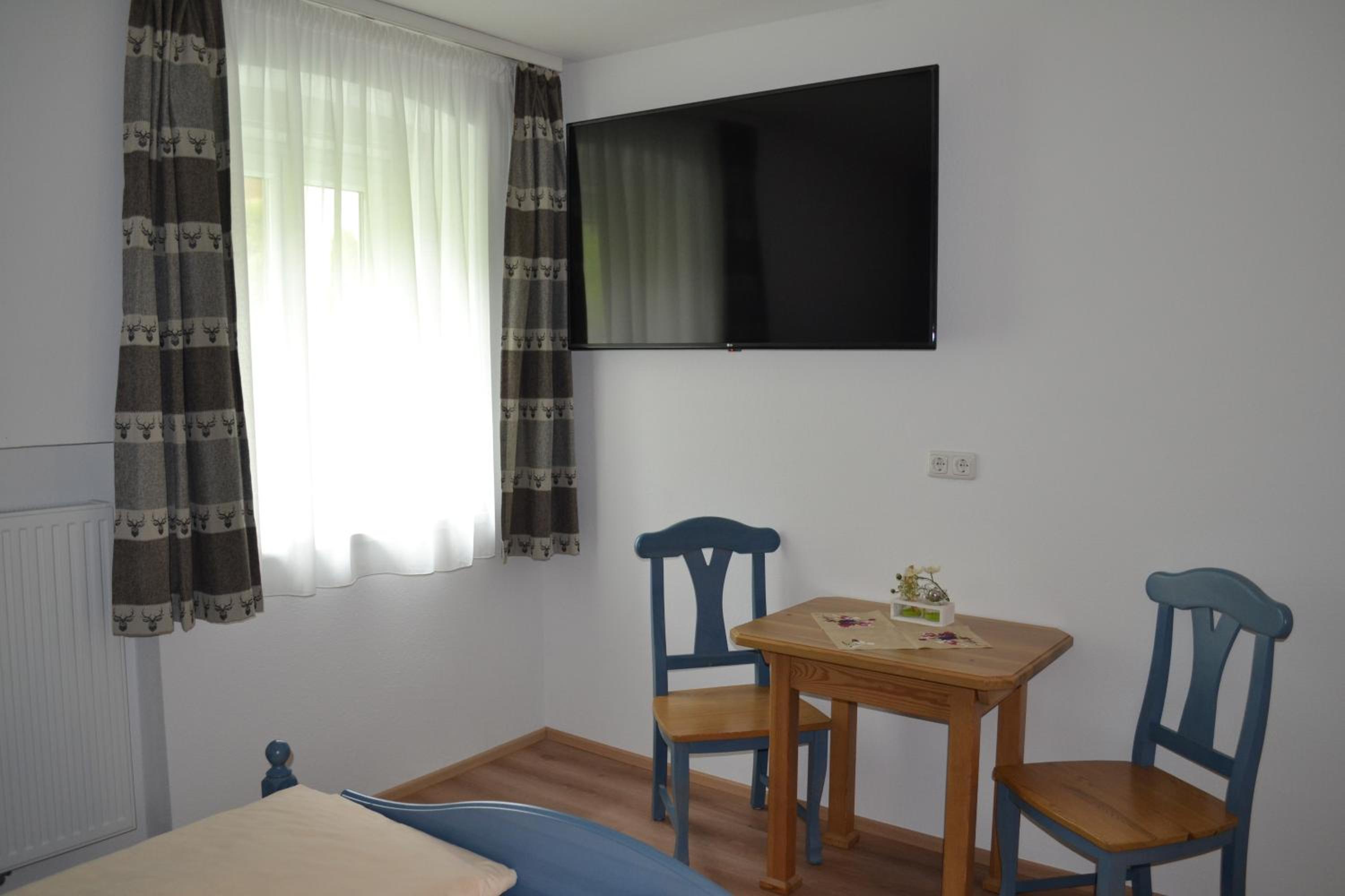 Pension Schweiger