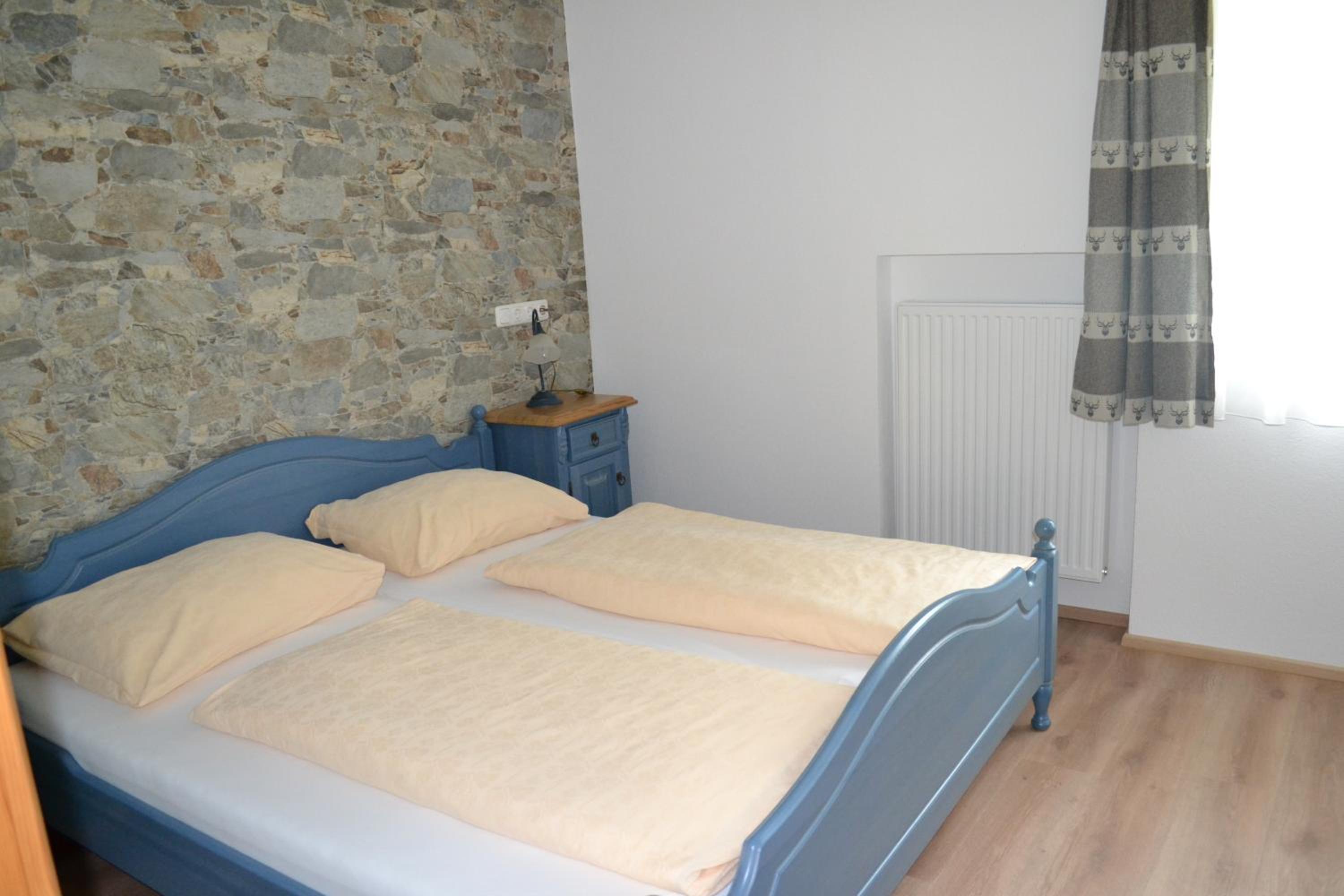 Pension Schweiger