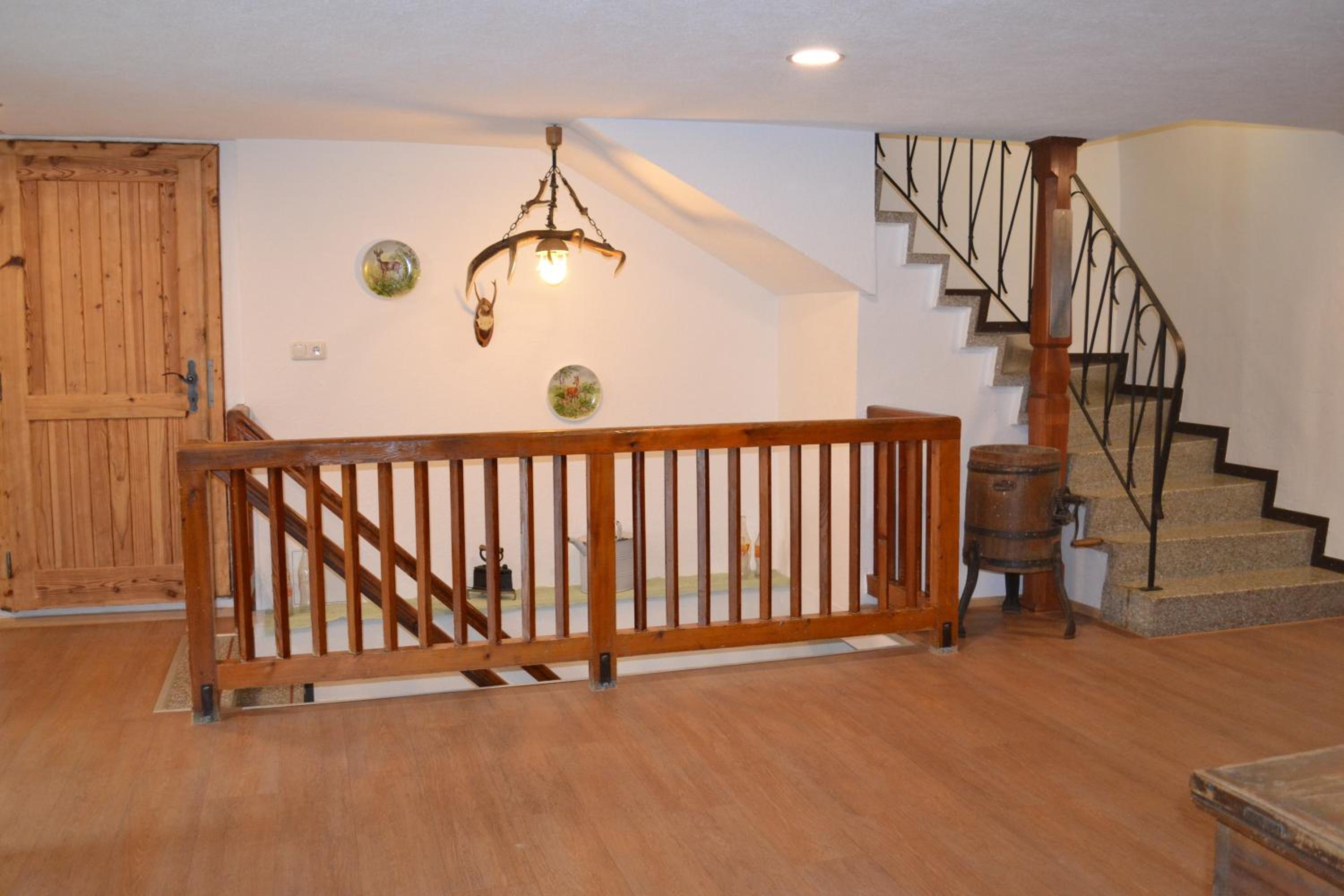 Pension Schweiger