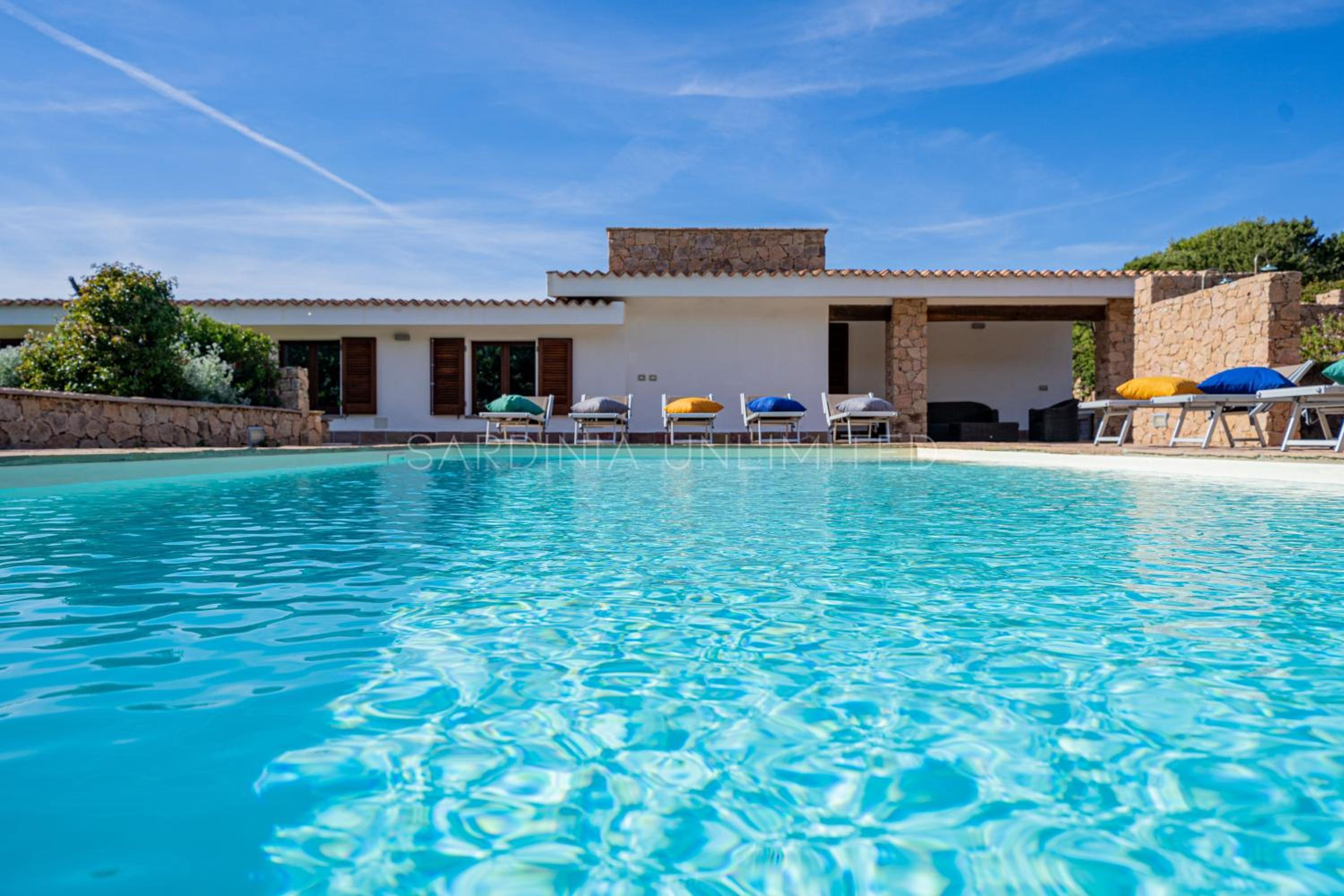 Villa Belle photo 2