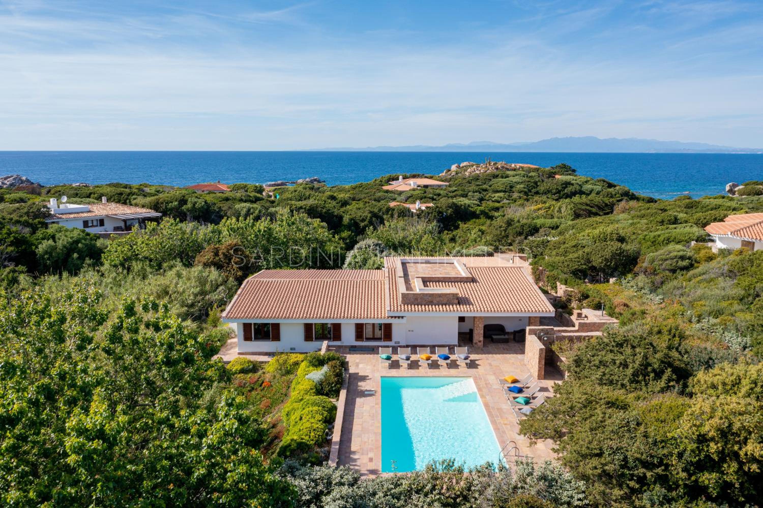 Villa Belle photo 3
