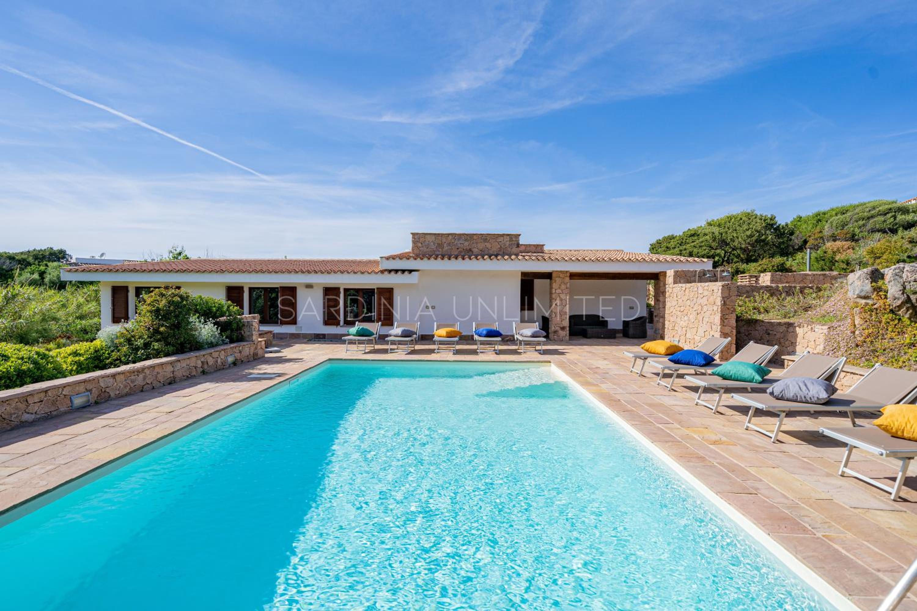 Villa Belle photo 5