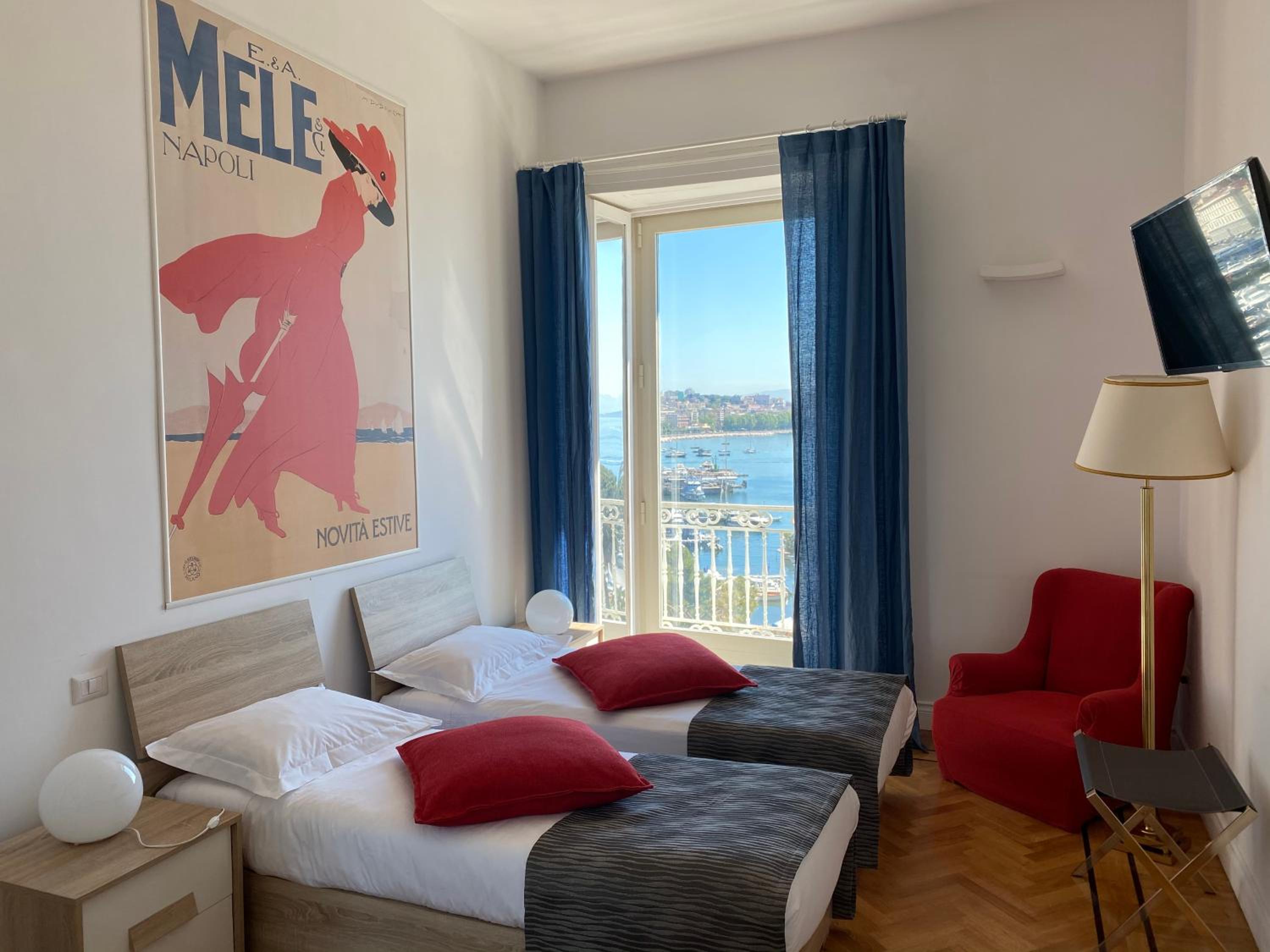 Palazzo Mele Residence