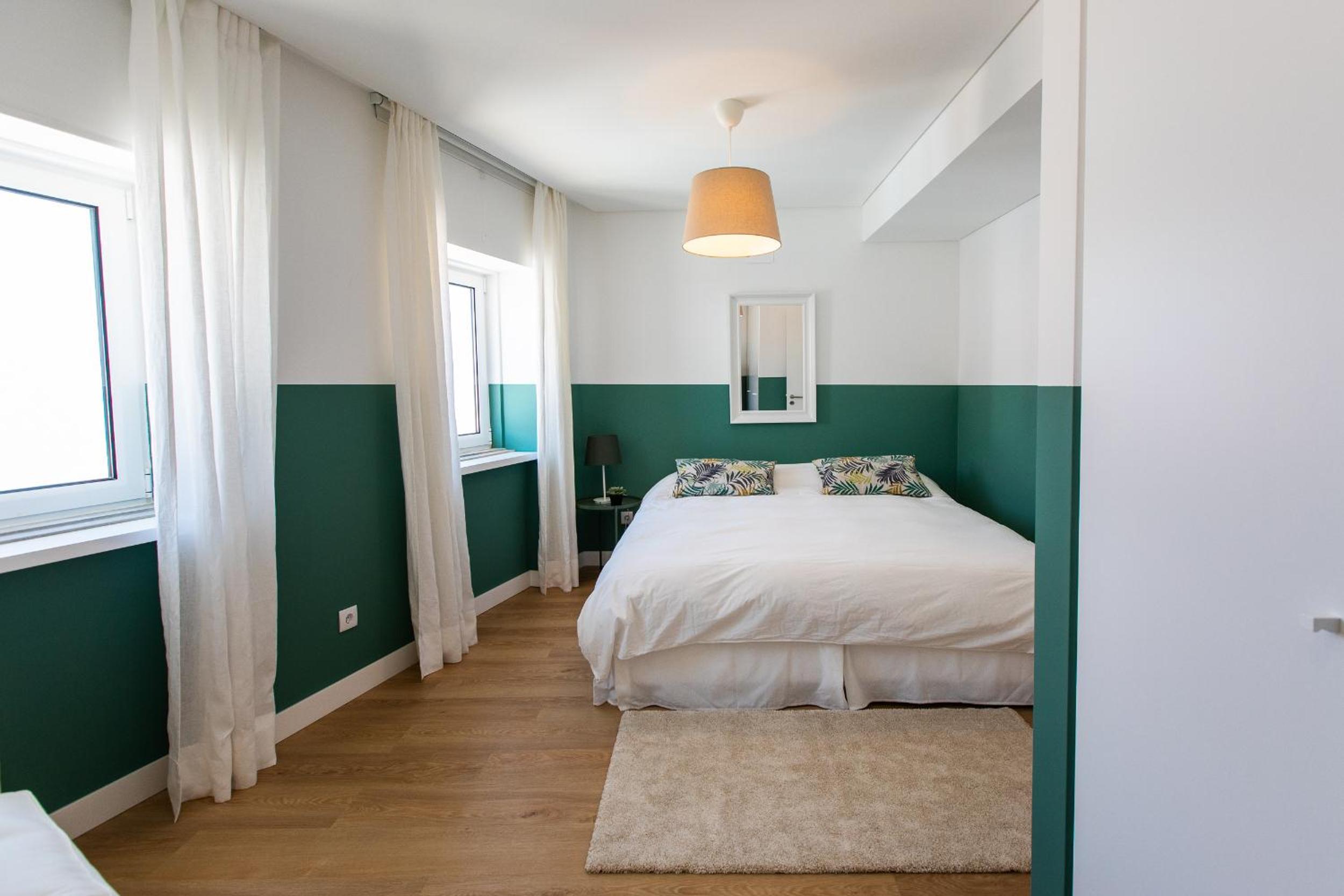 Parati Apartments