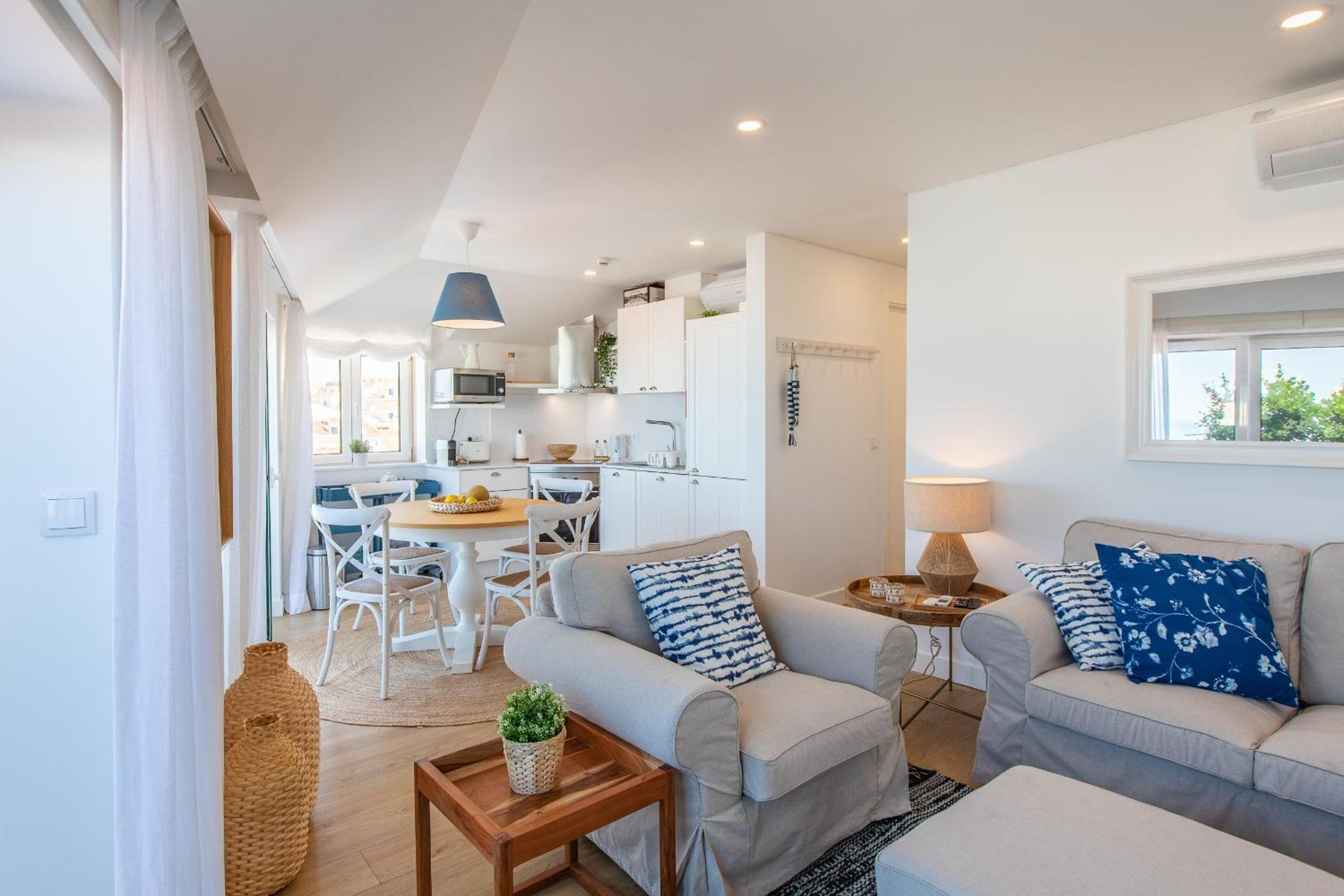 Parati Apartments
