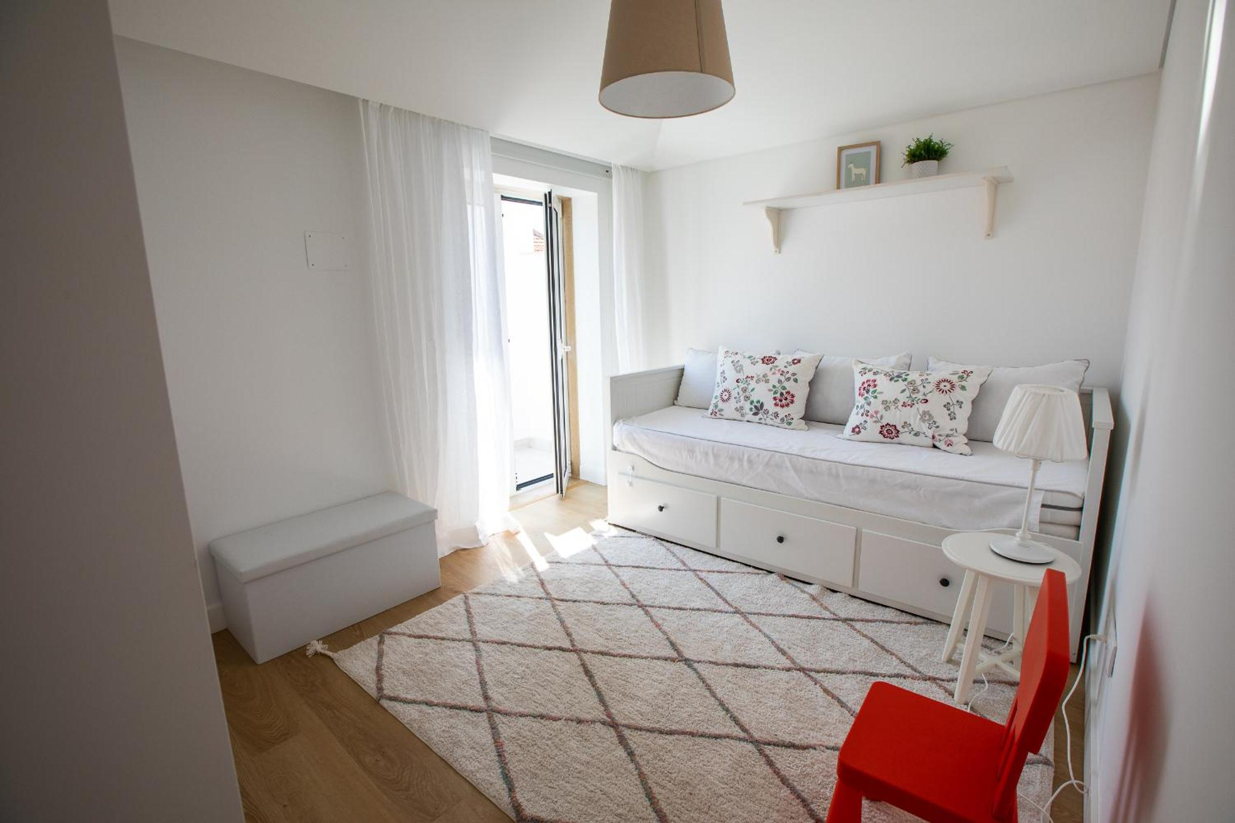 Parati Apartments