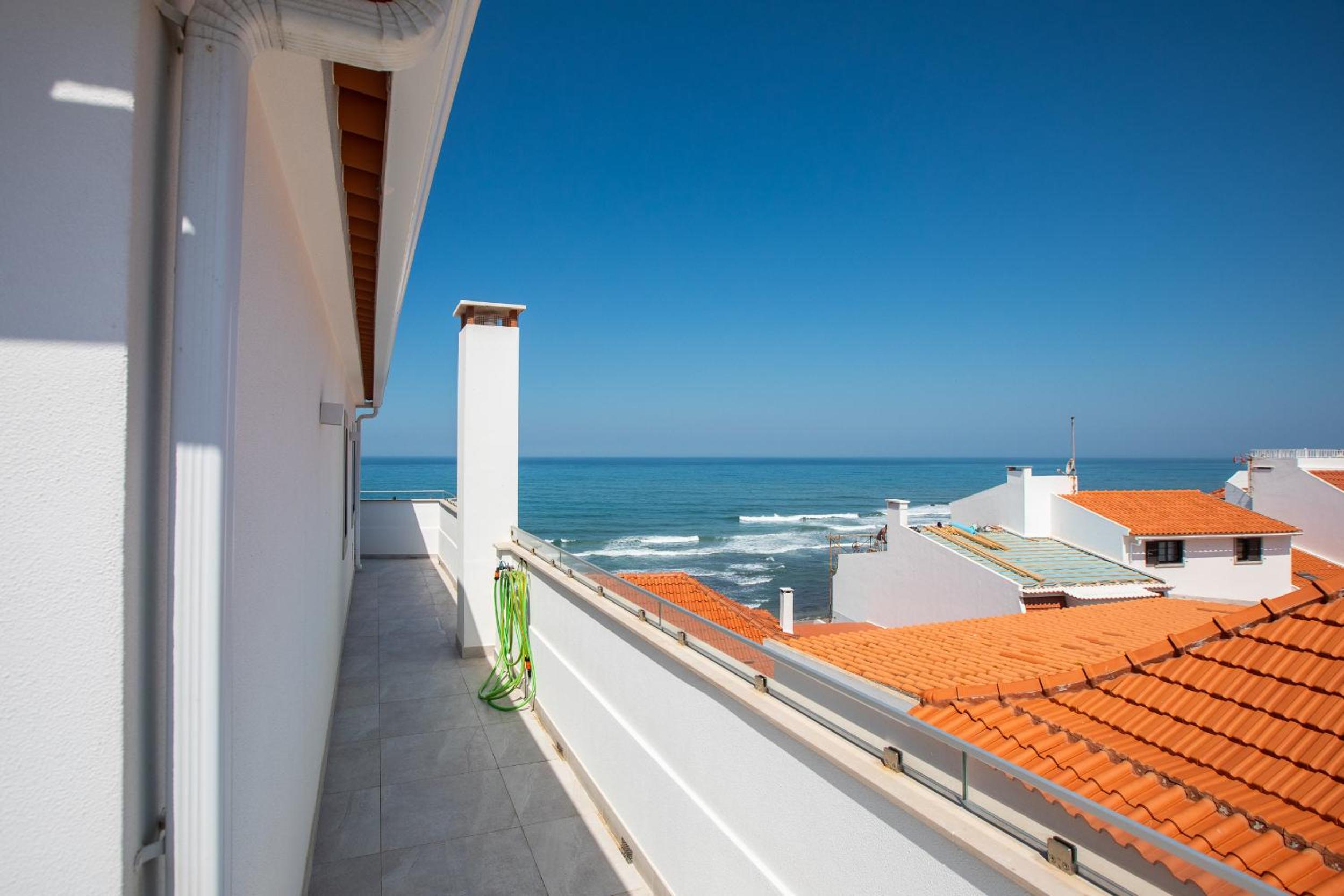 Parati Apartments