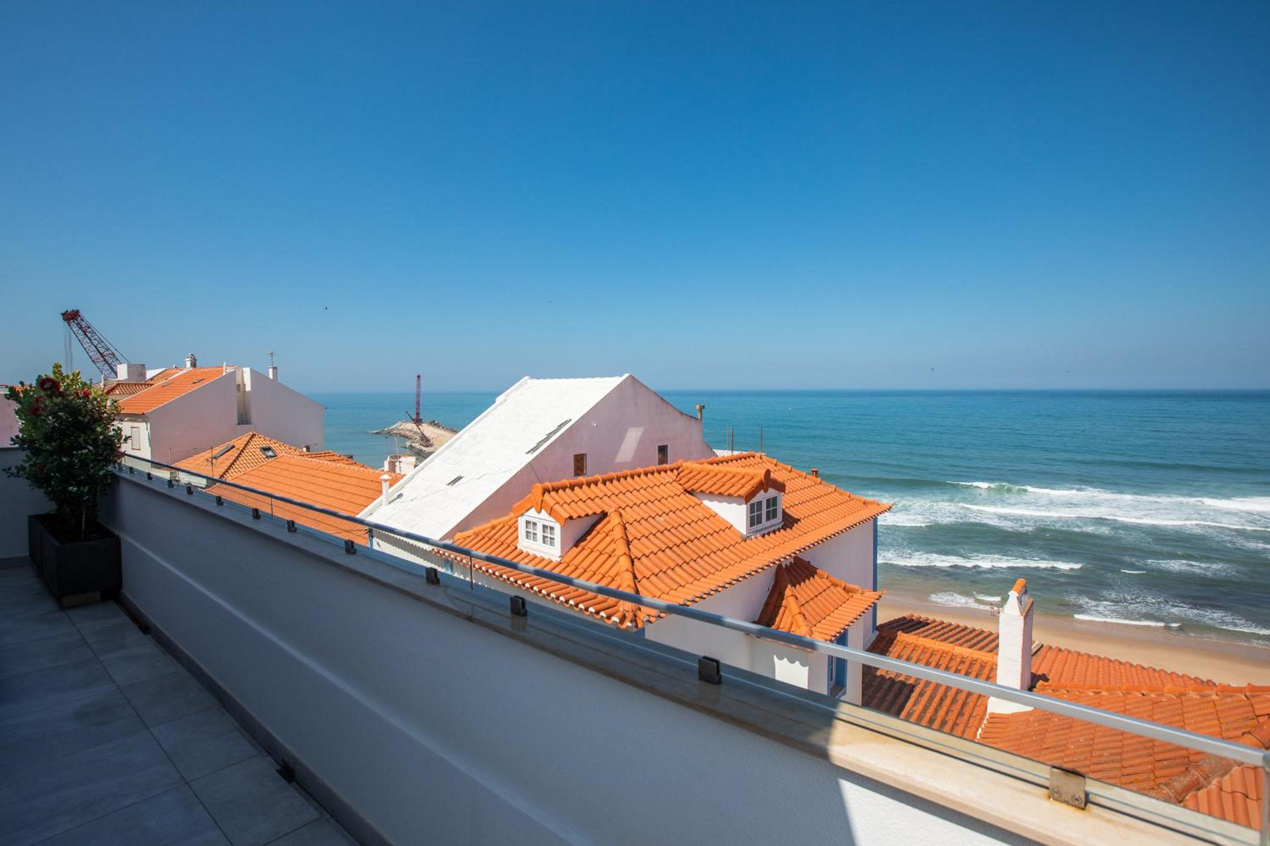 Parati Apartments