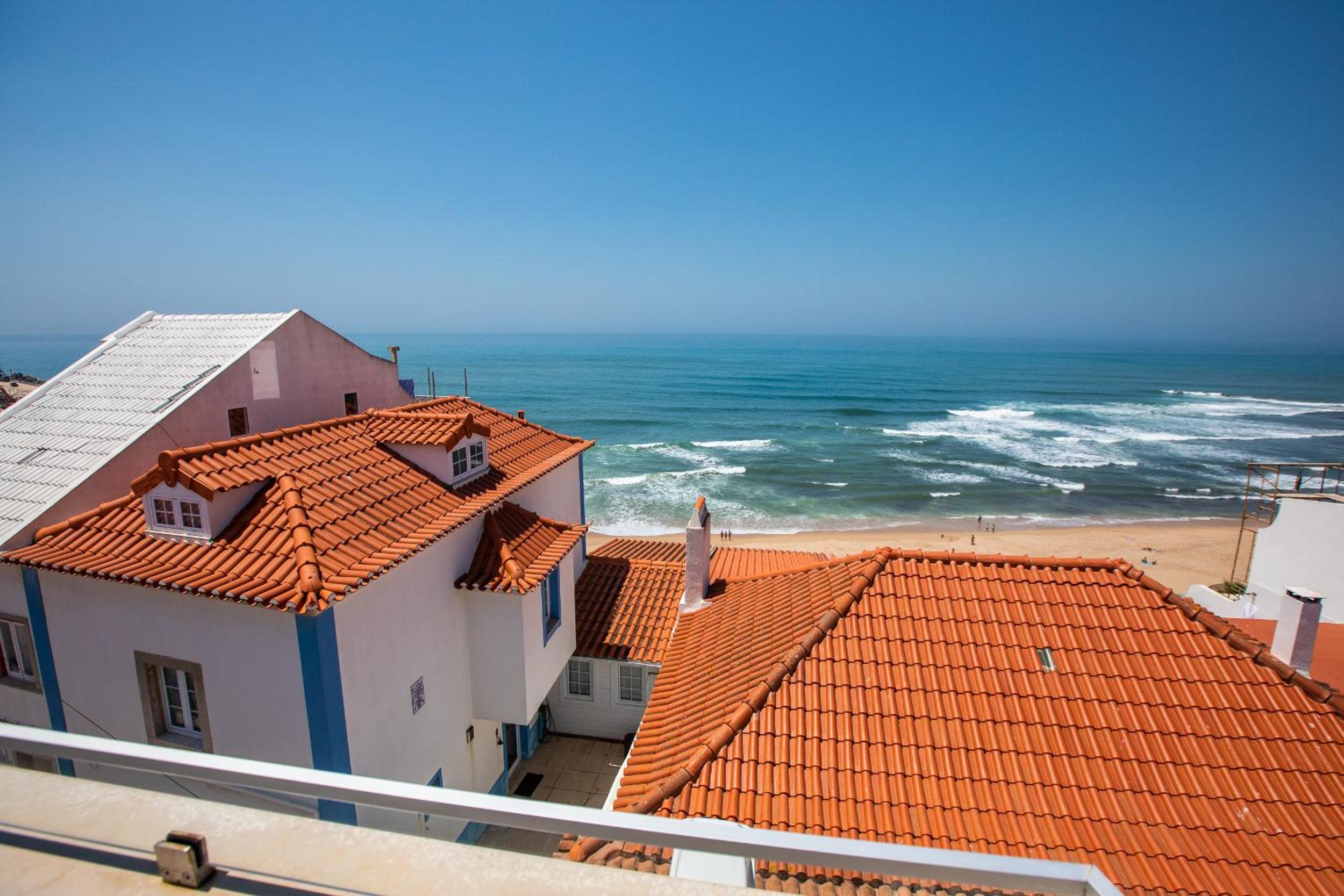 Parati Apartments