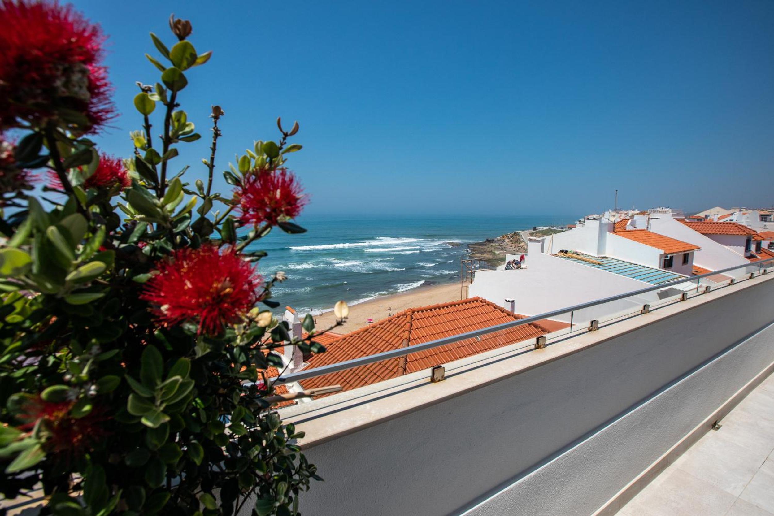 Parati Apartments
