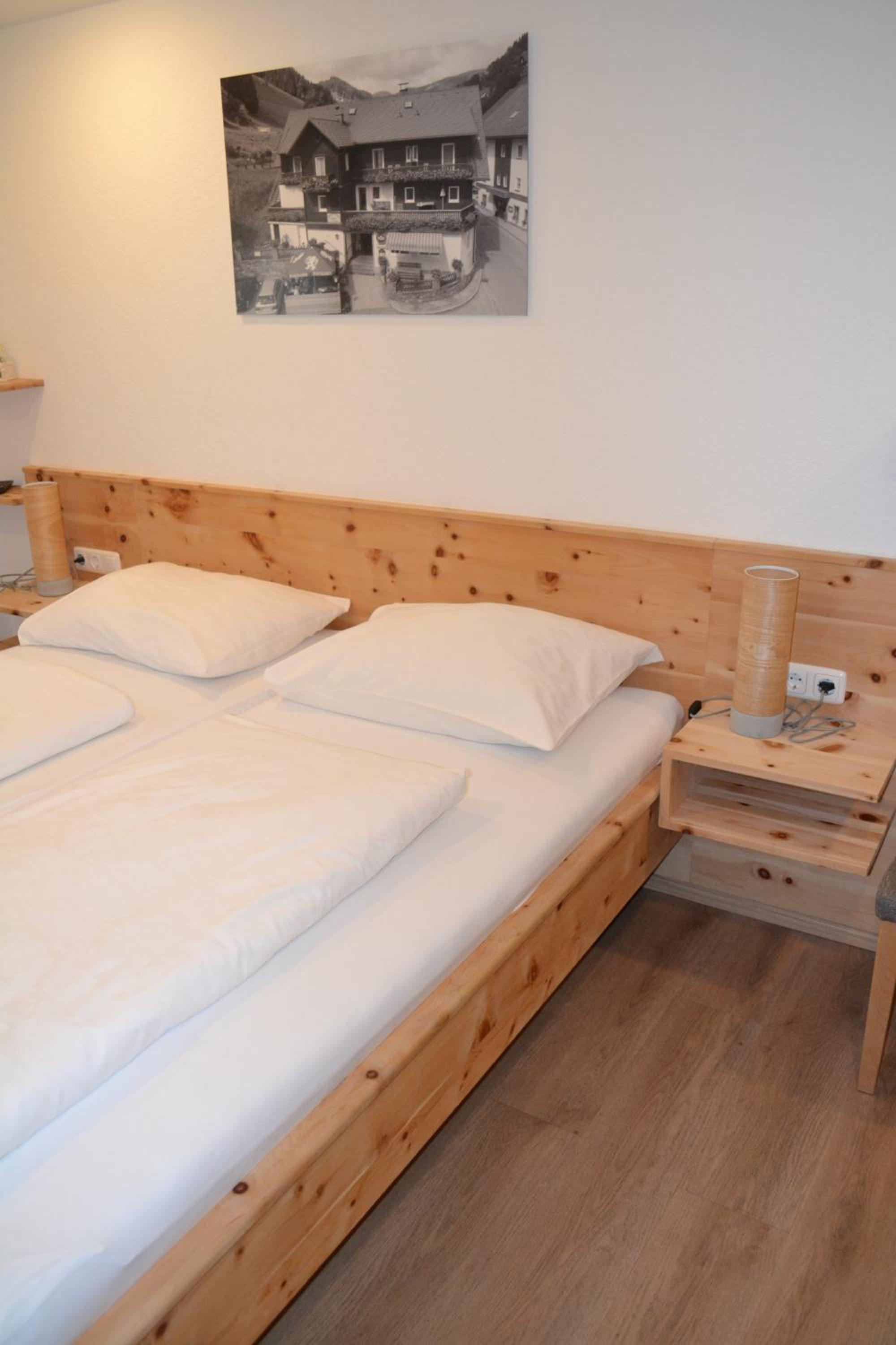 Pension Schweiger