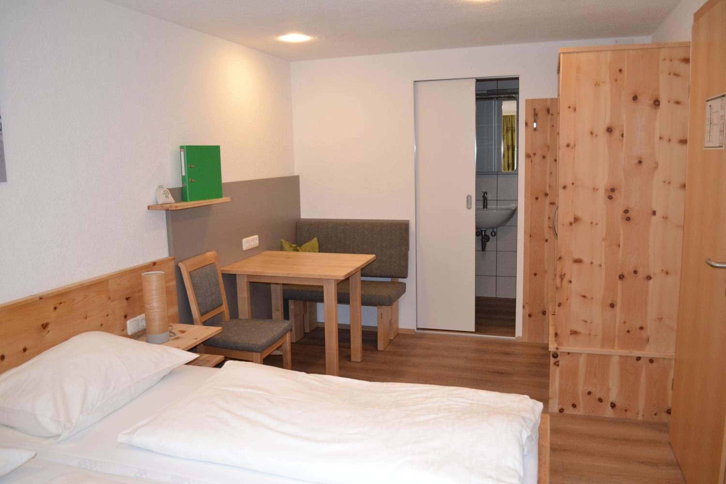 Pension Schweiger