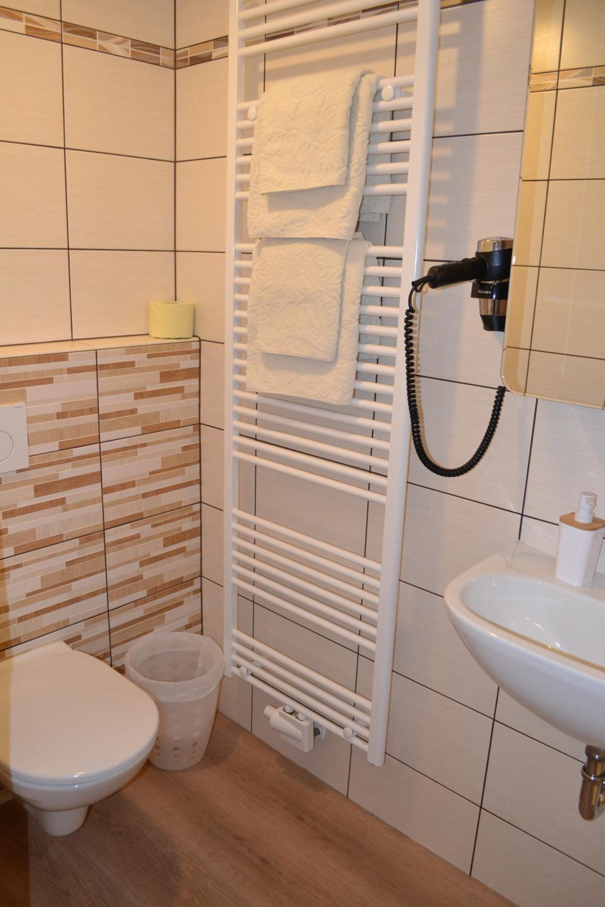 Pension Schweiger
