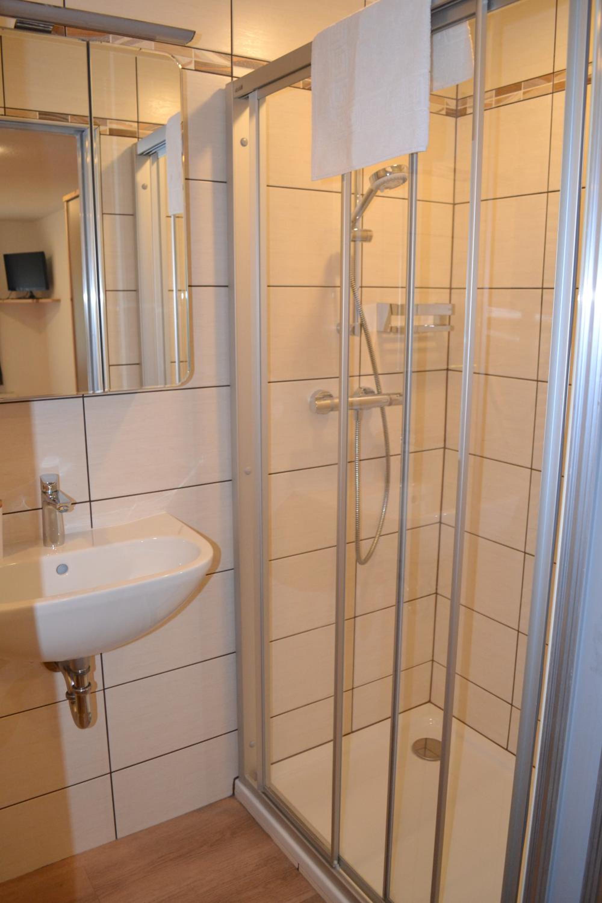 Pension Schweiger