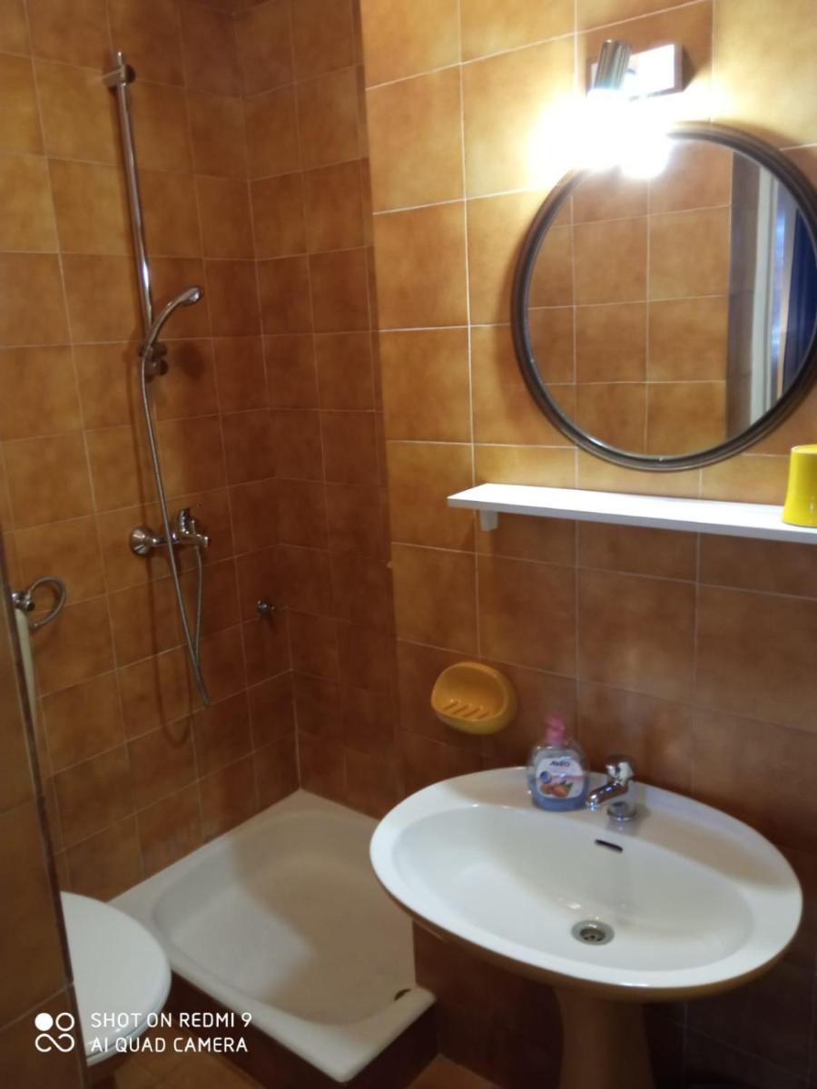 Apartman Čović view 2
