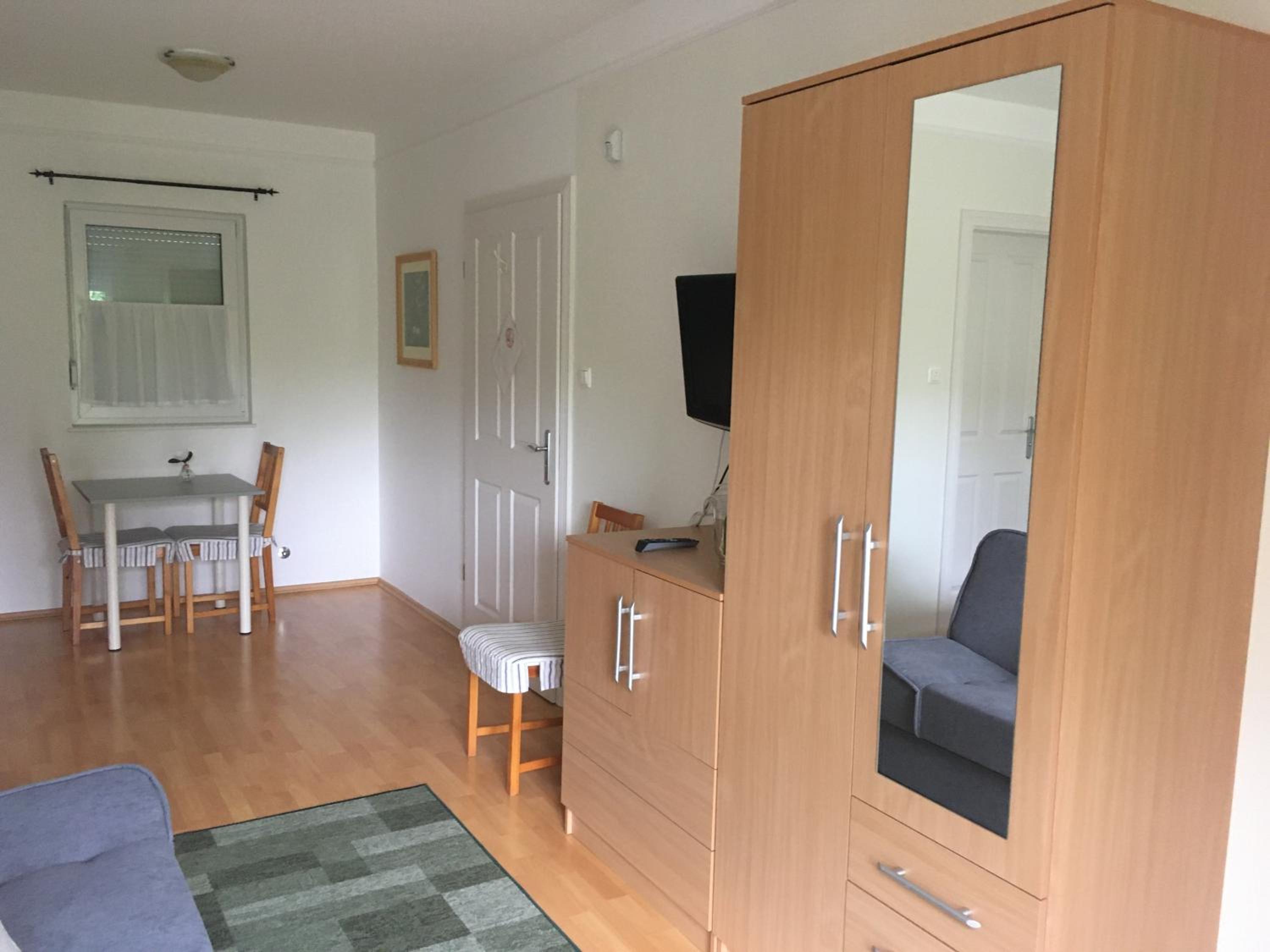 Luca Apartments view 4