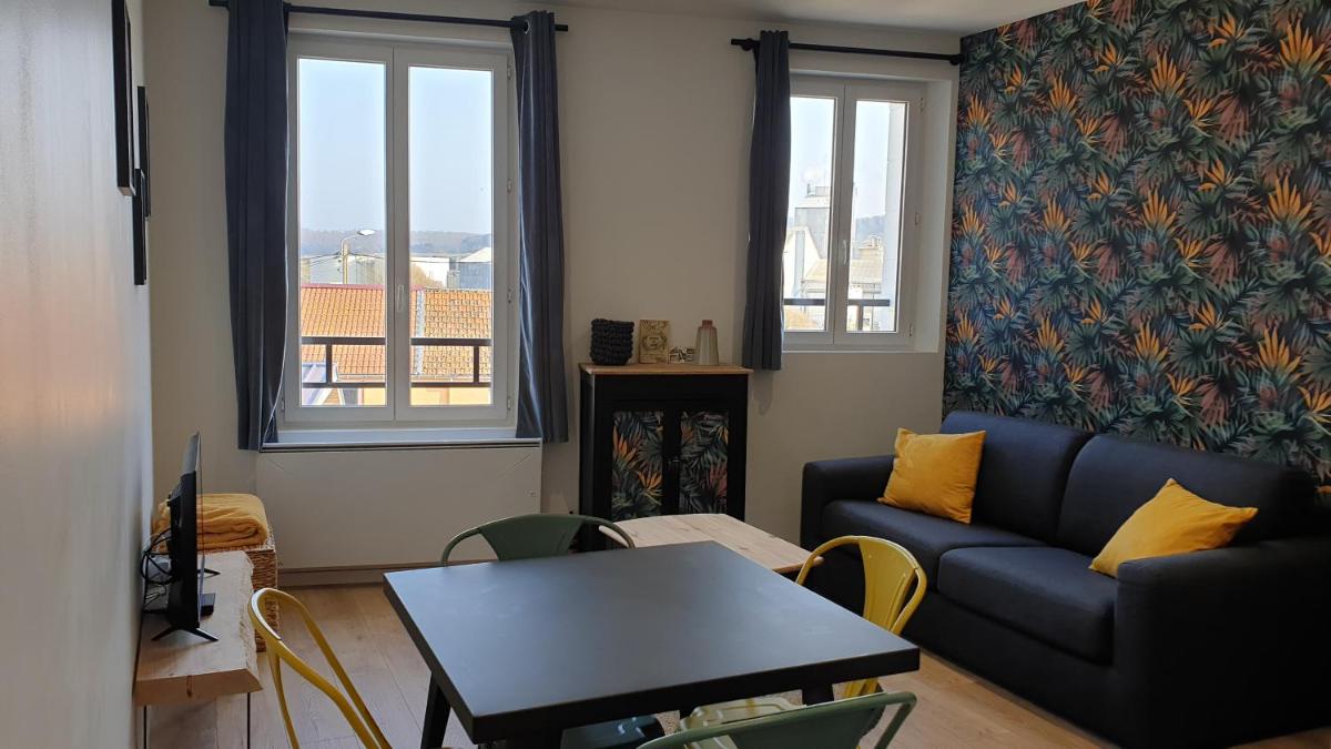 Au bord de Mers view 2