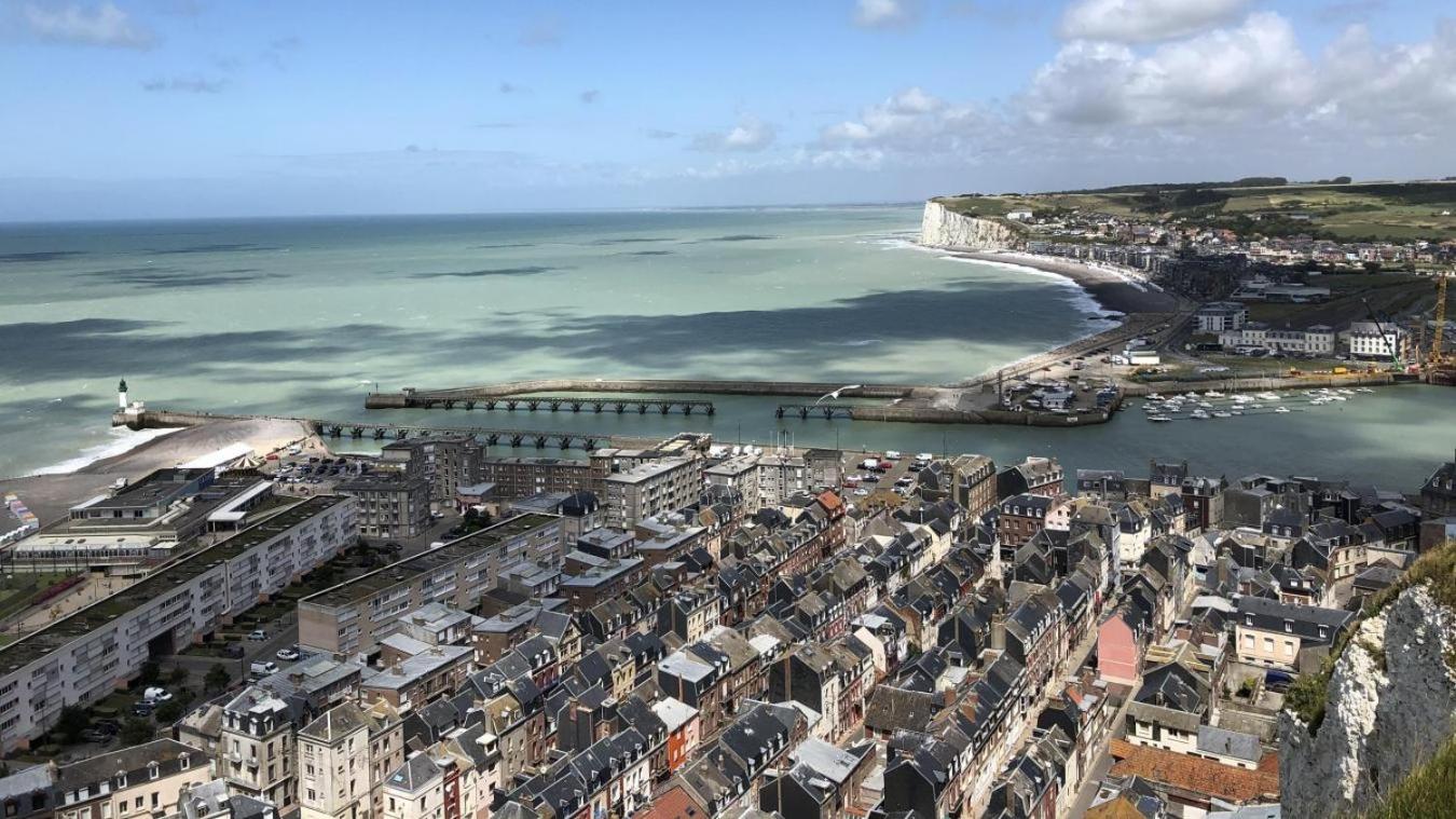 Au bord de Mers view 4