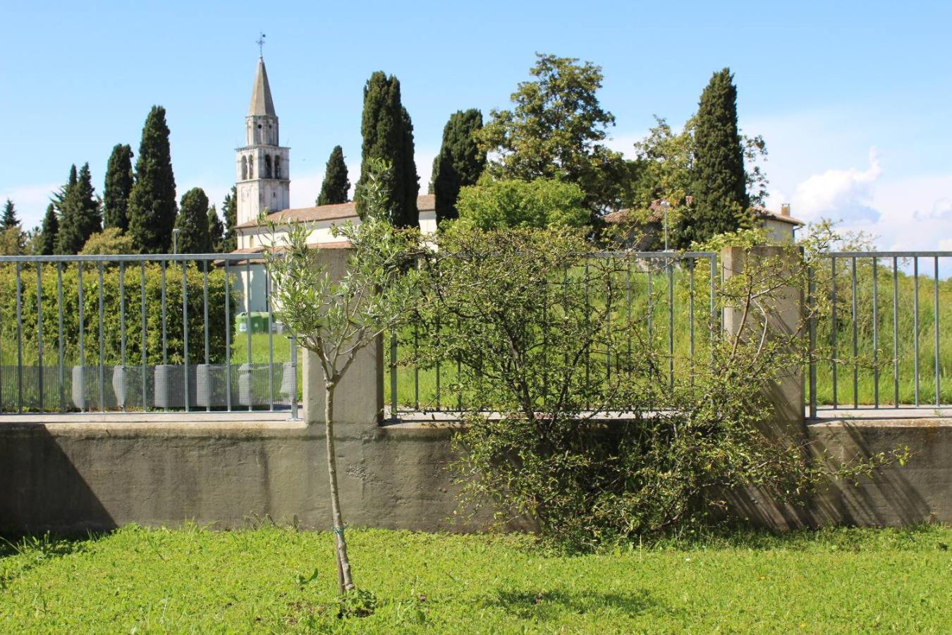 Villa Madi view 3