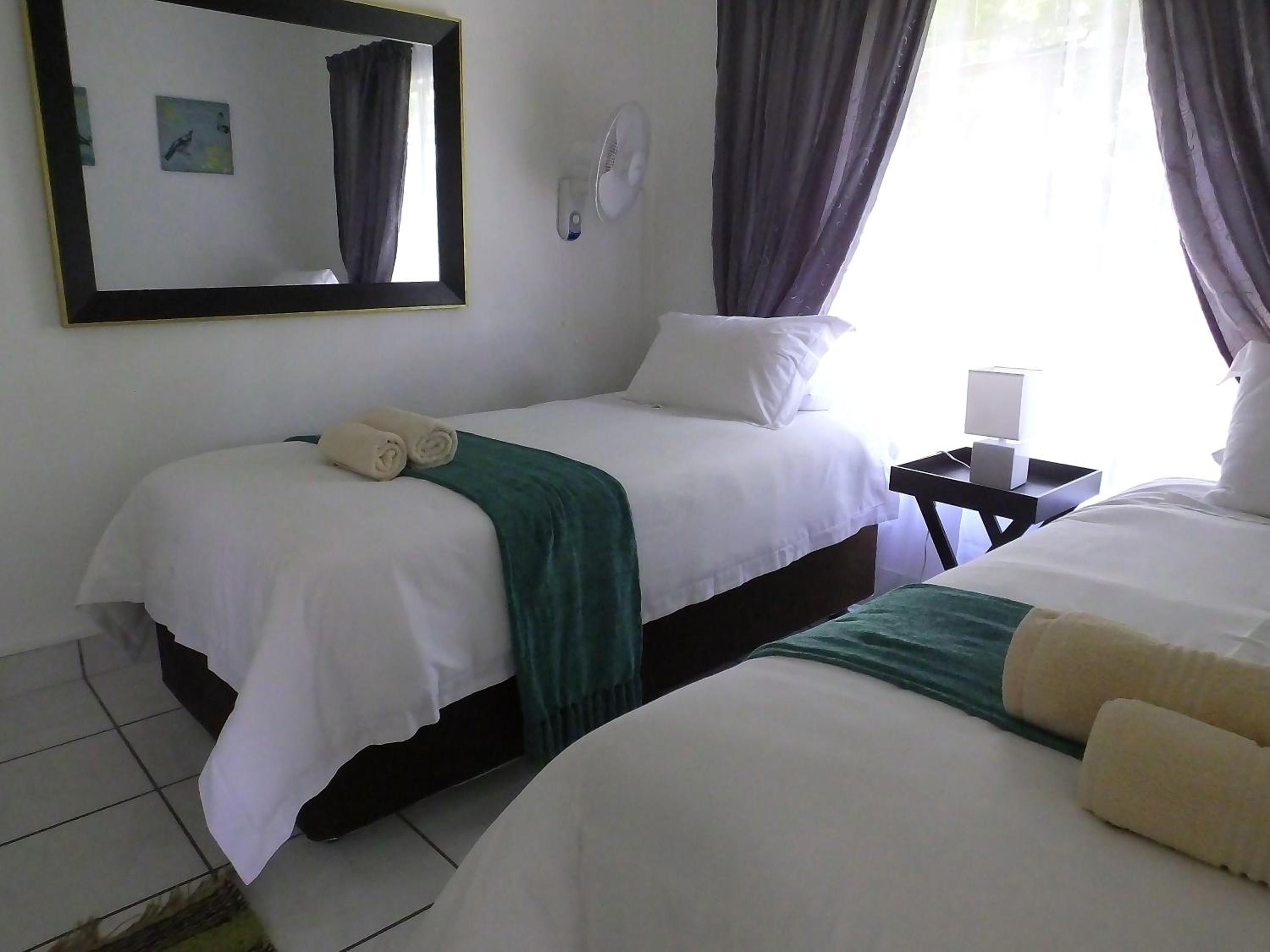 Sunshine Self Catering