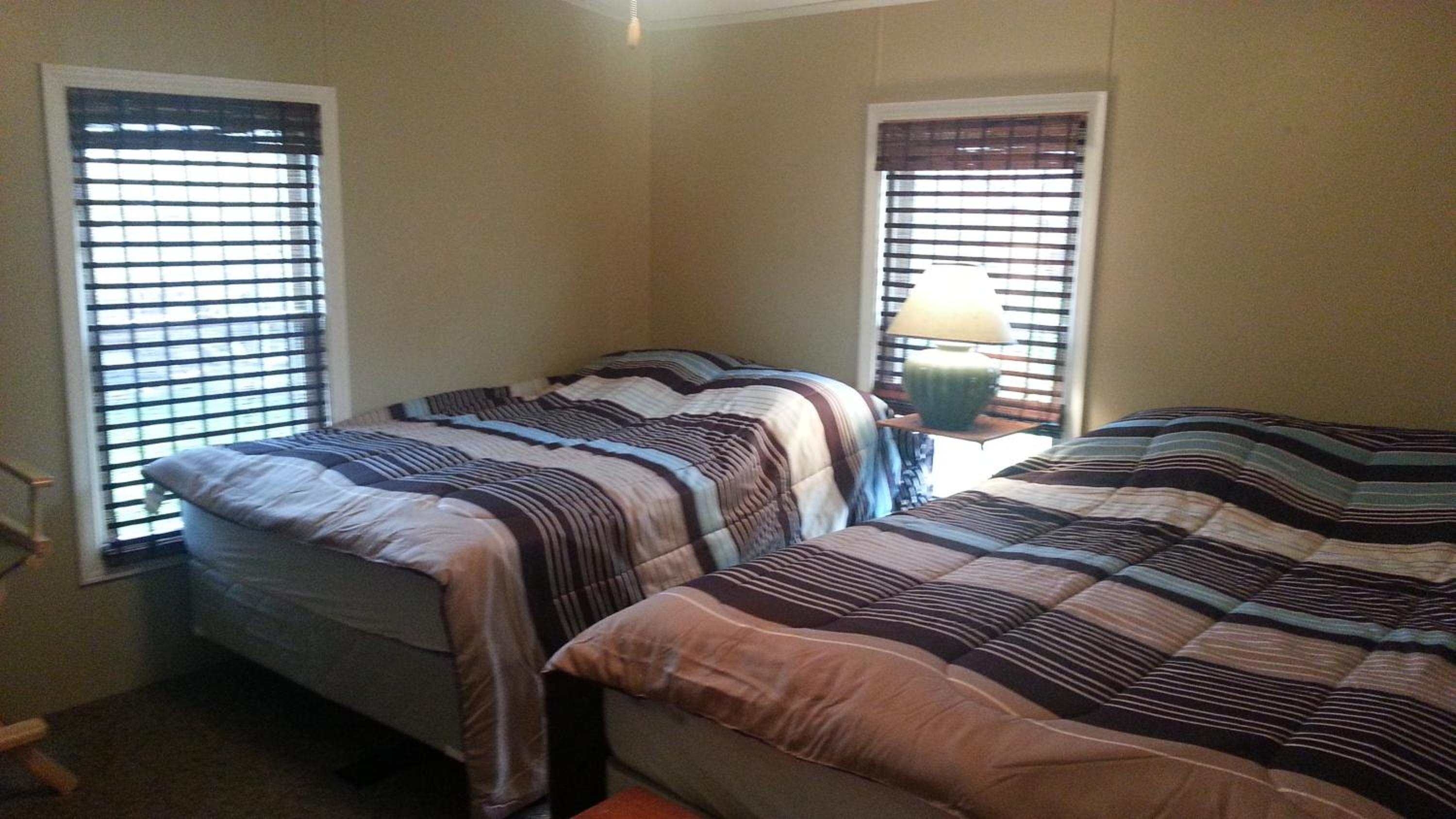 Island Club Rentals