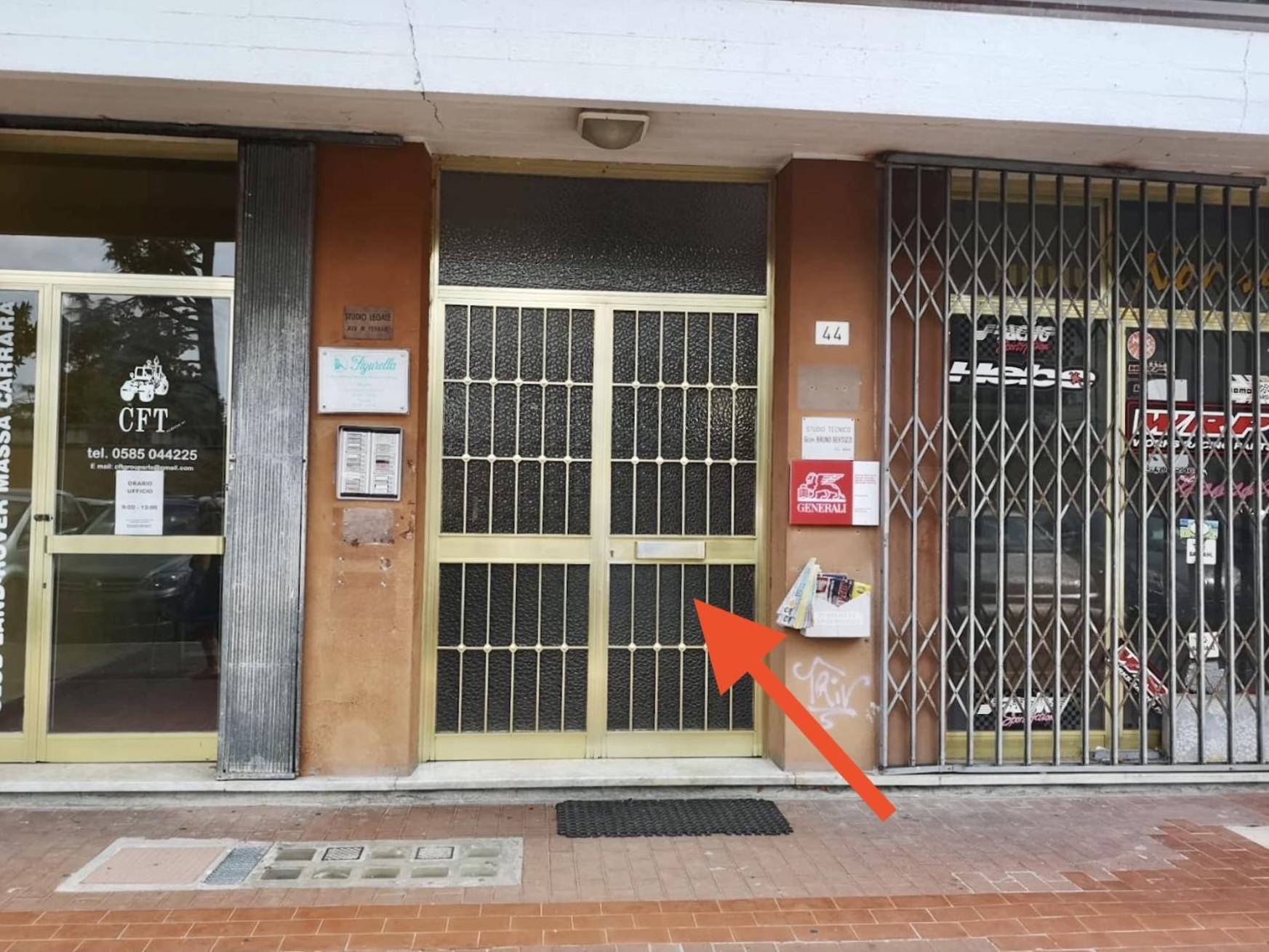 "A Casa" Appartamento centrale photo 2