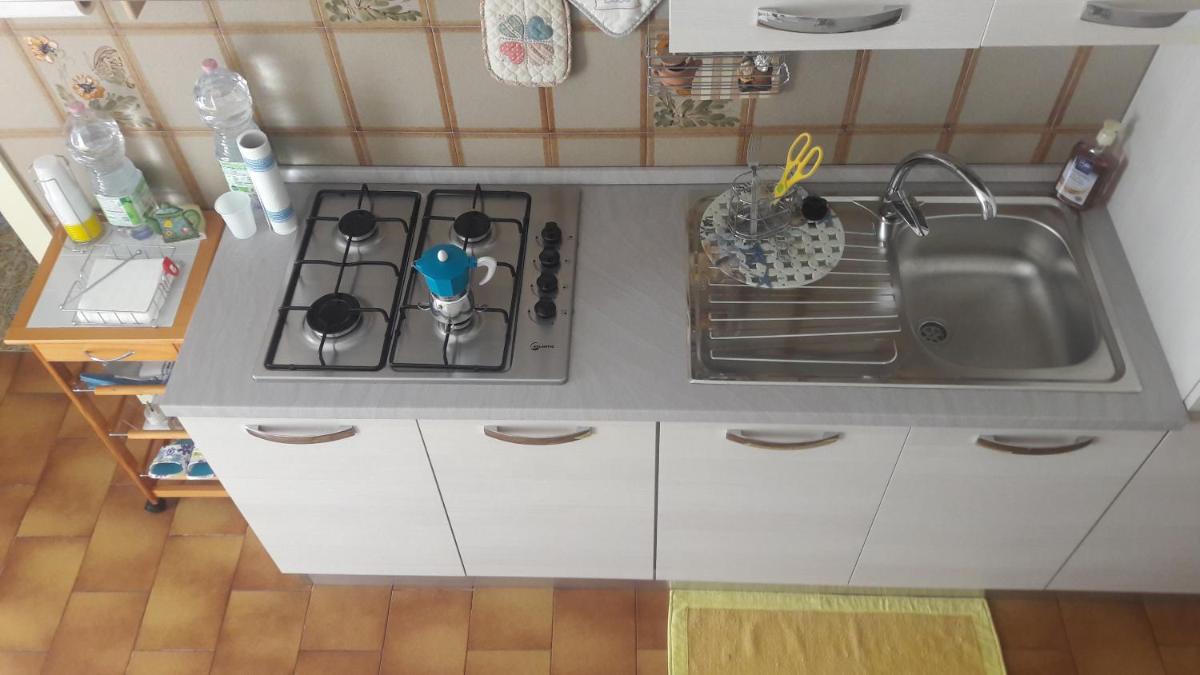 La Casina gialla photo 2