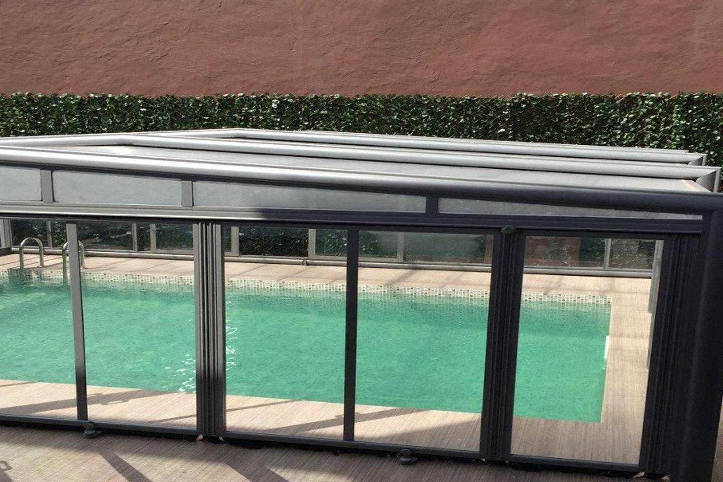 Ed Senses Apartamento Happiness photo 4