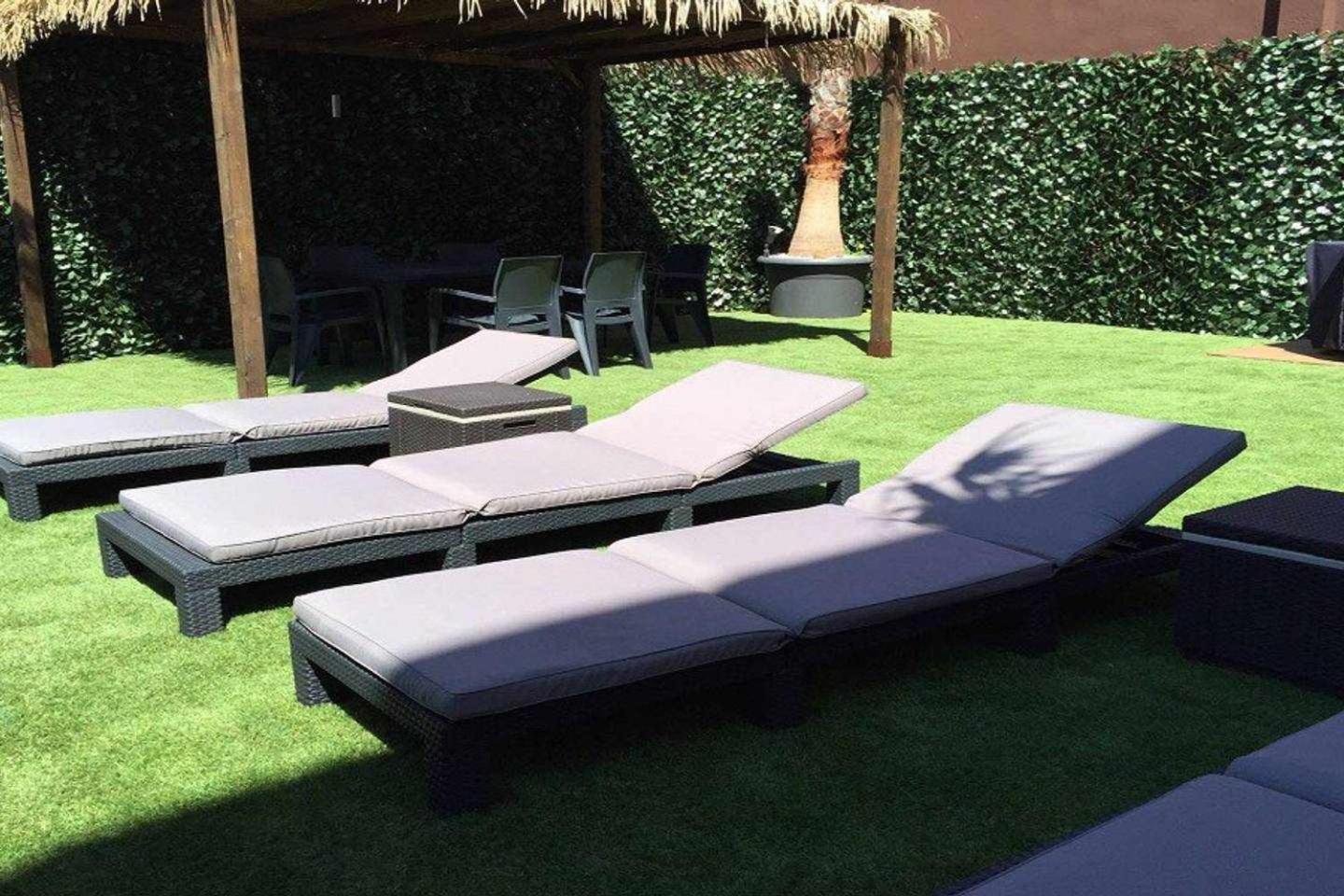 Ed Senses Apartamento Freedom photo 1