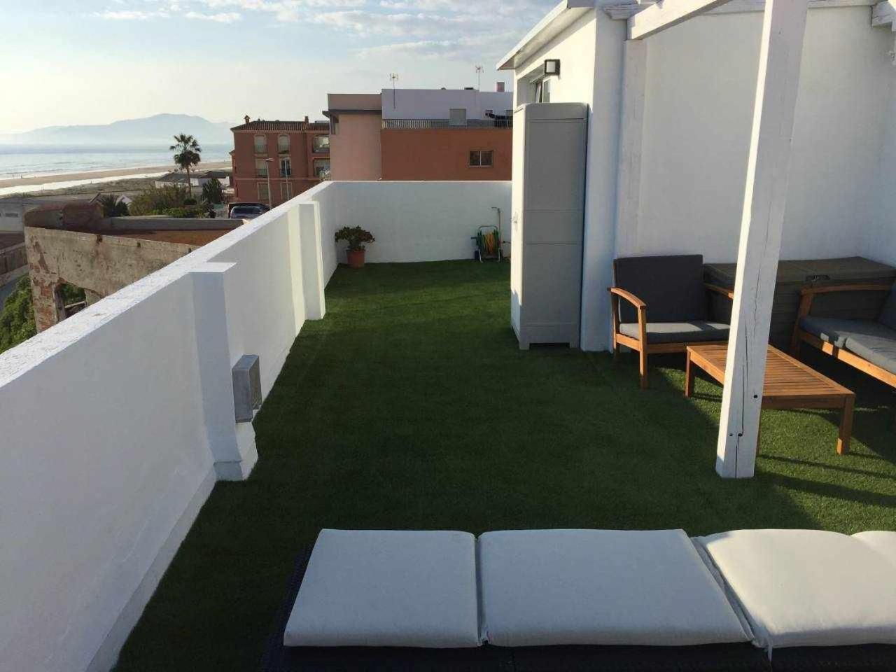 roof