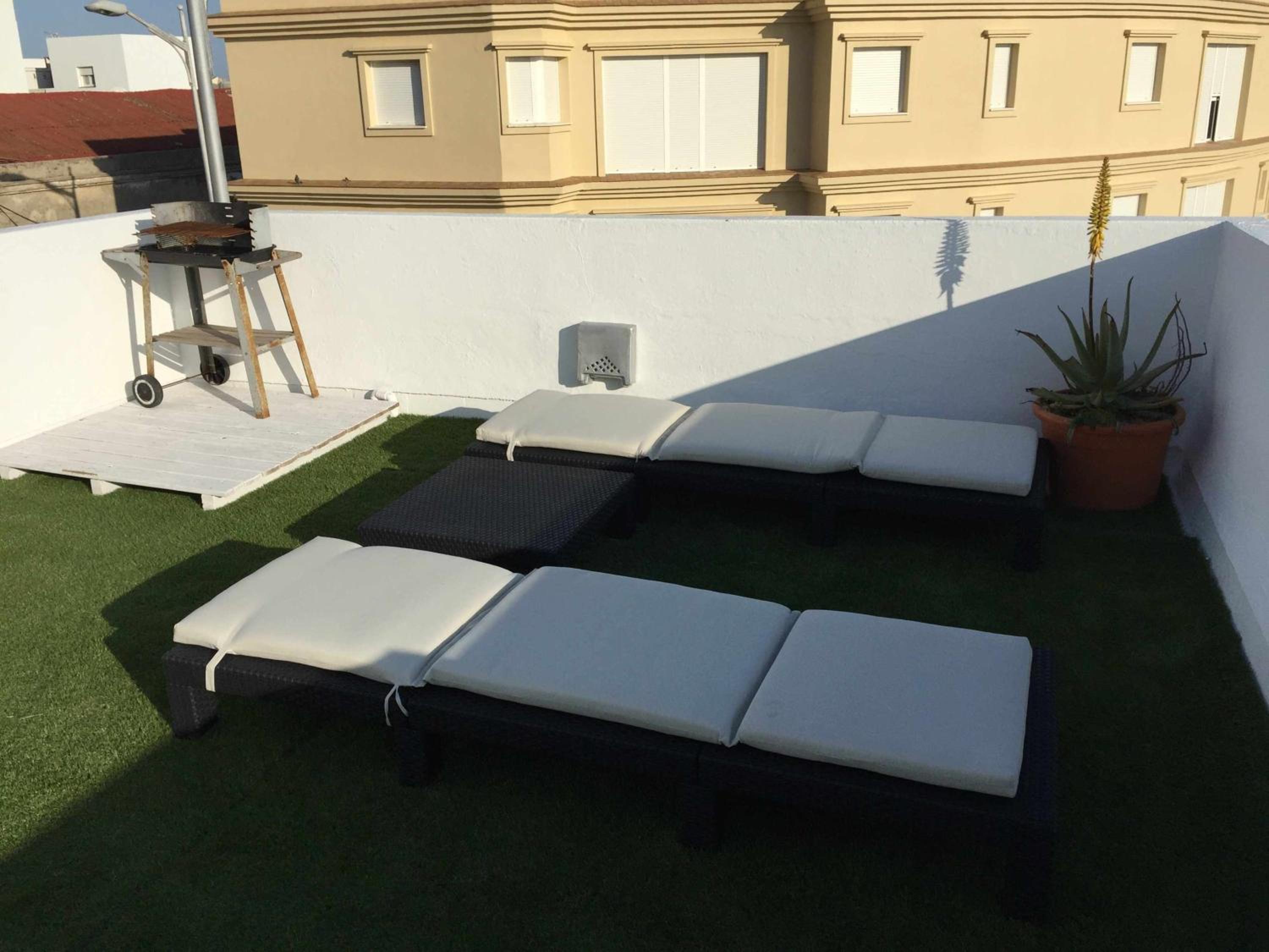 roof