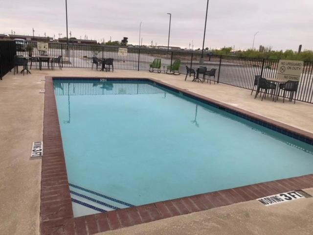 Hampton Inn Monahans, Tx view 4