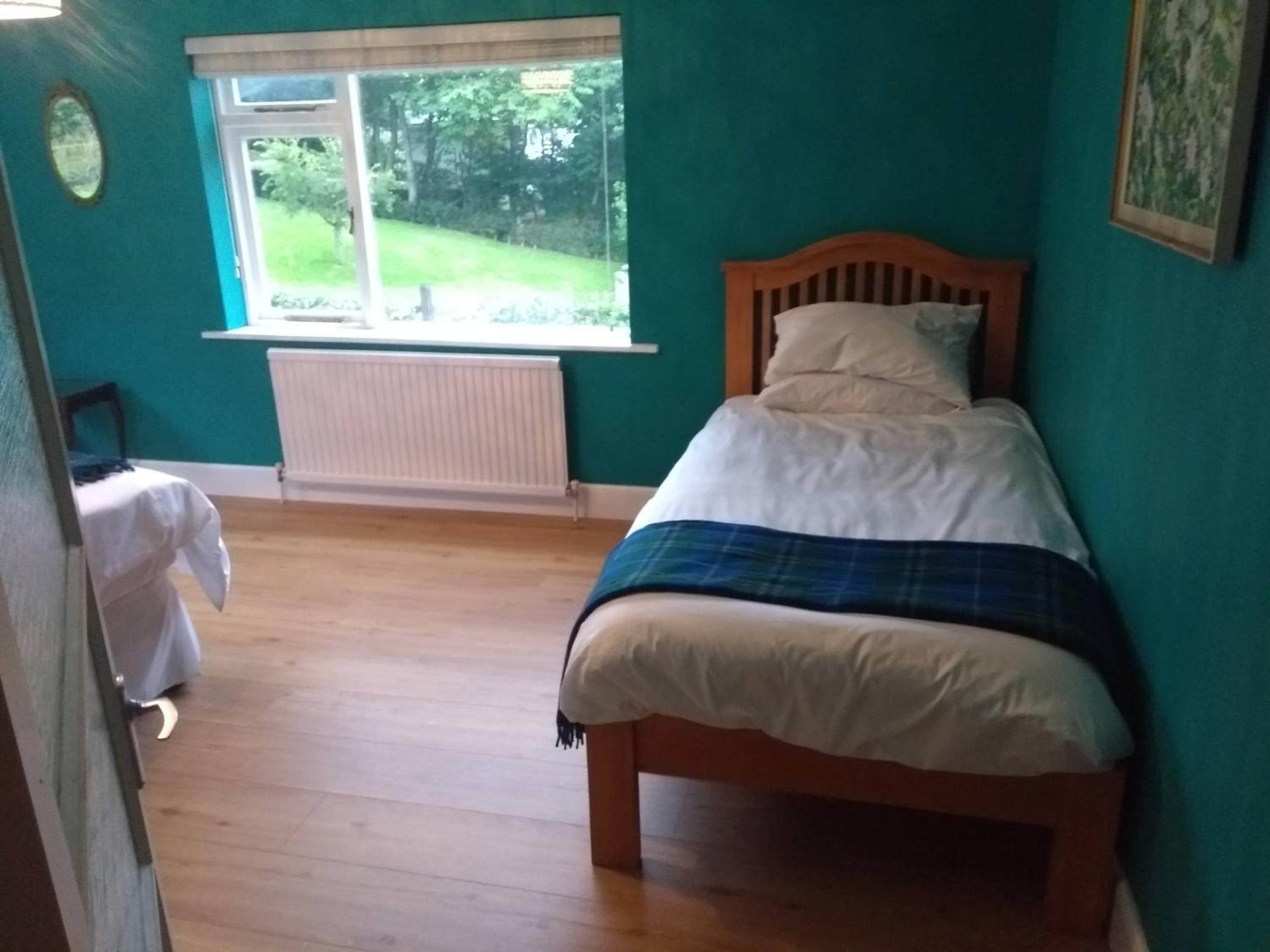 Ardvonie House view 4