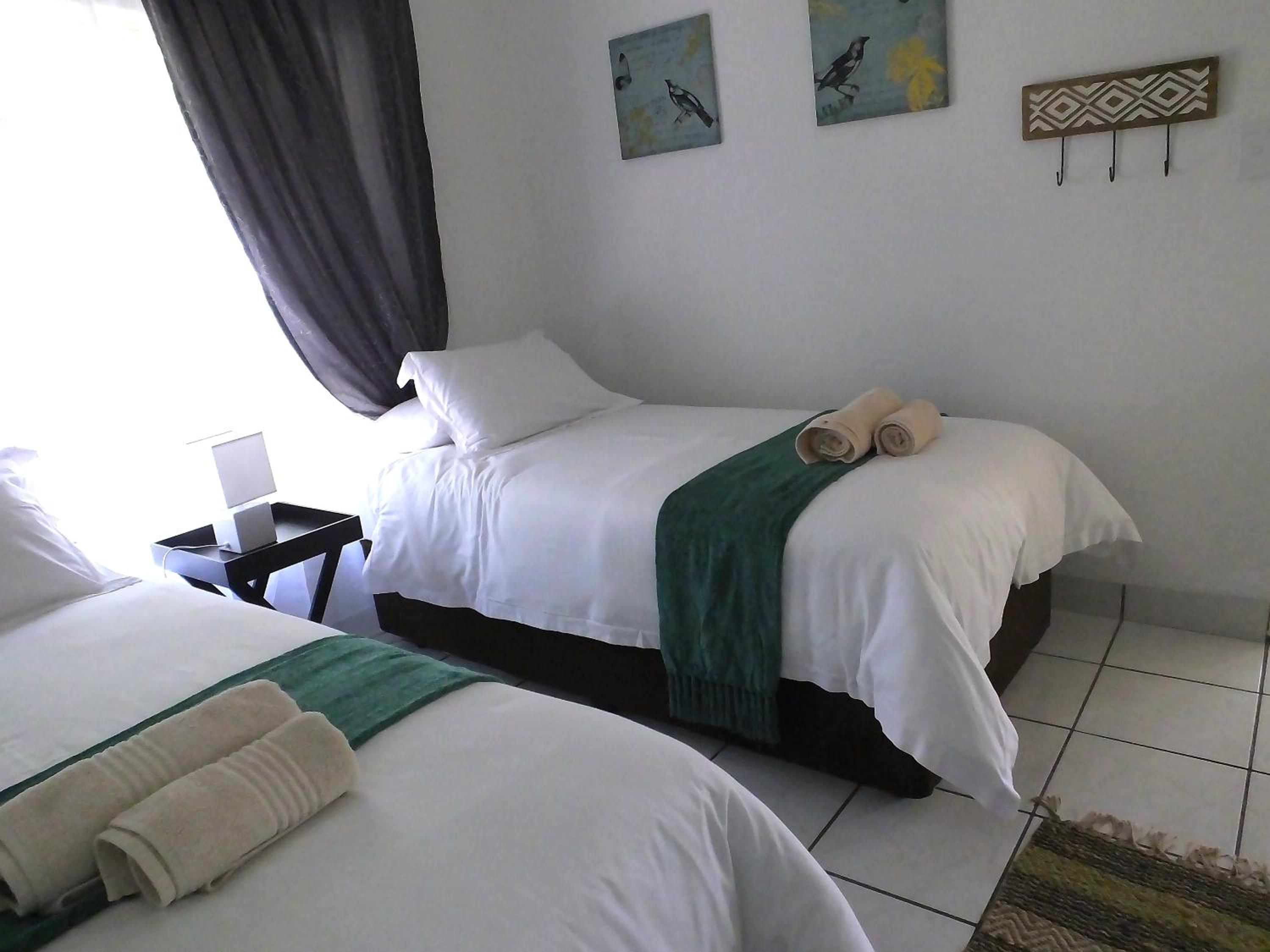 Sunshine Self Catering