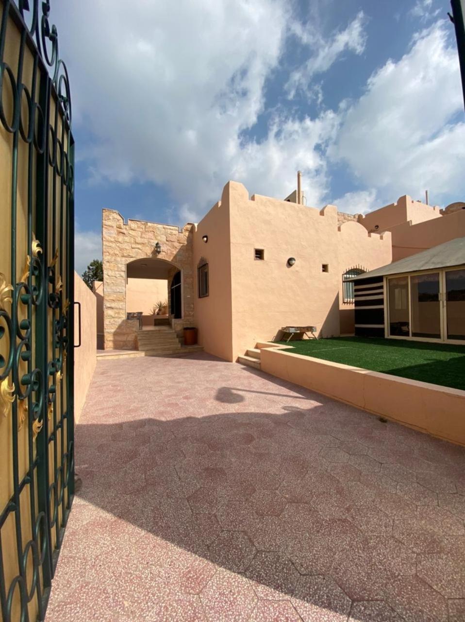 Sadeem Village & Chalet