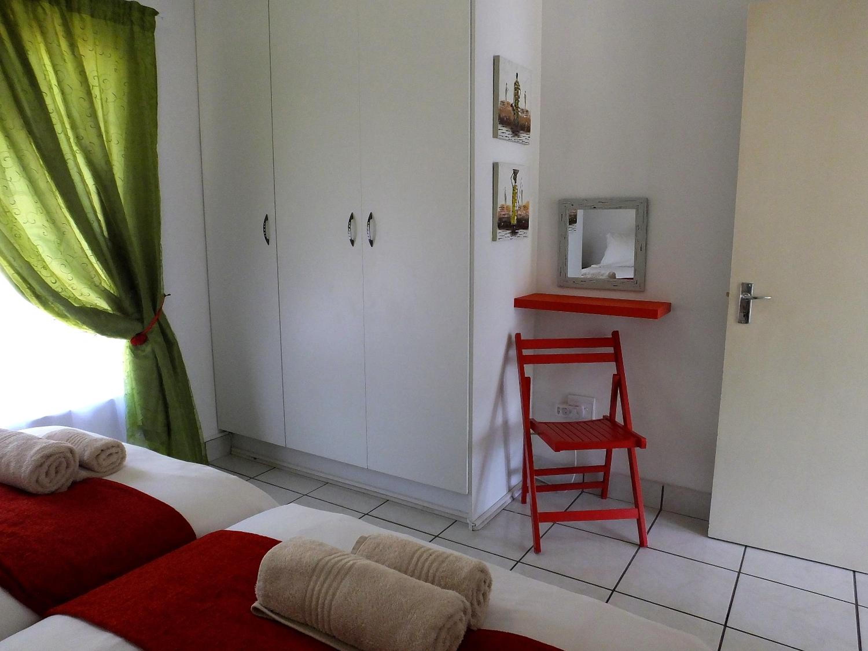 Sunshine Self Catering