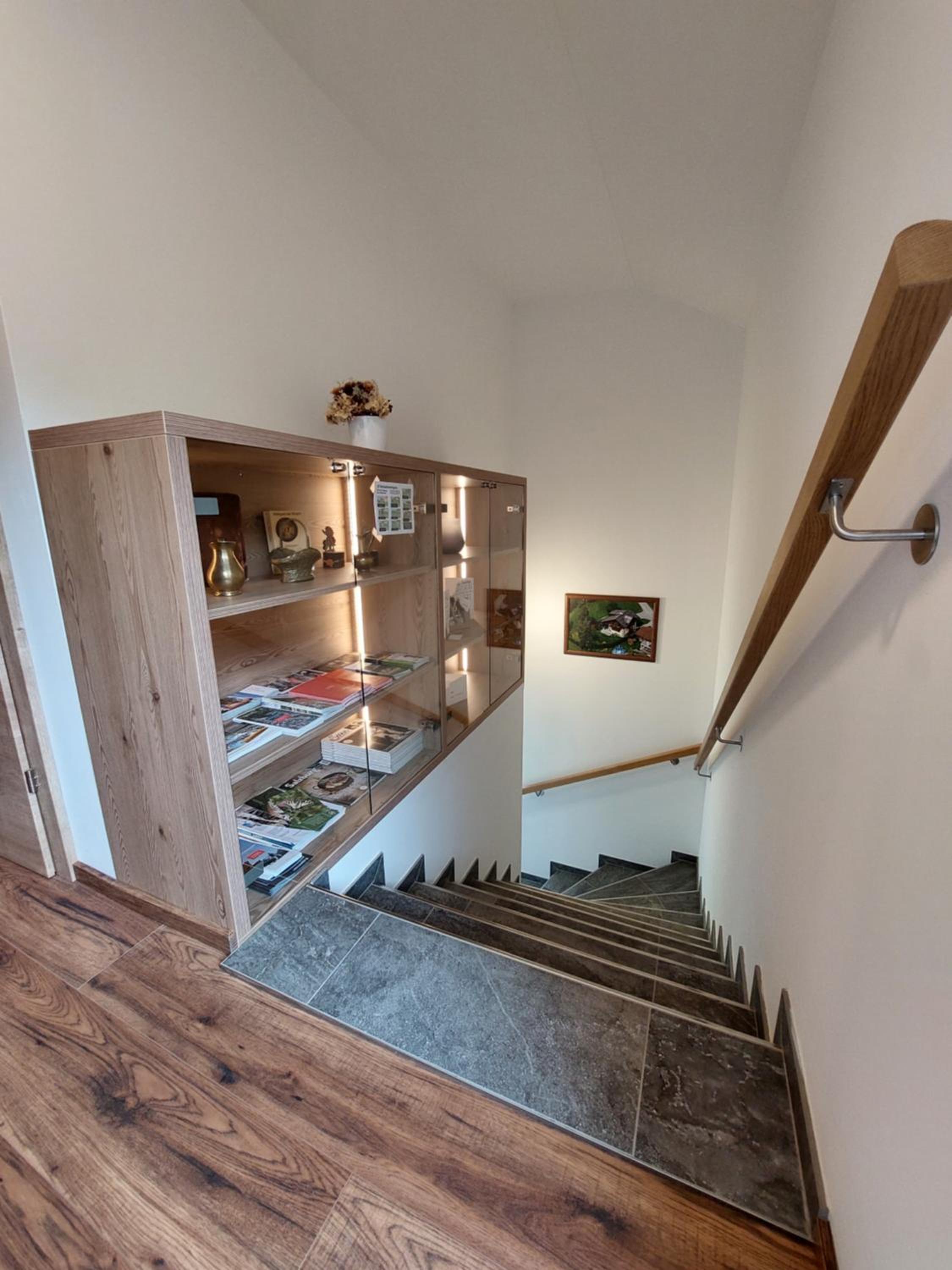 Oberauhof Chalet view 4