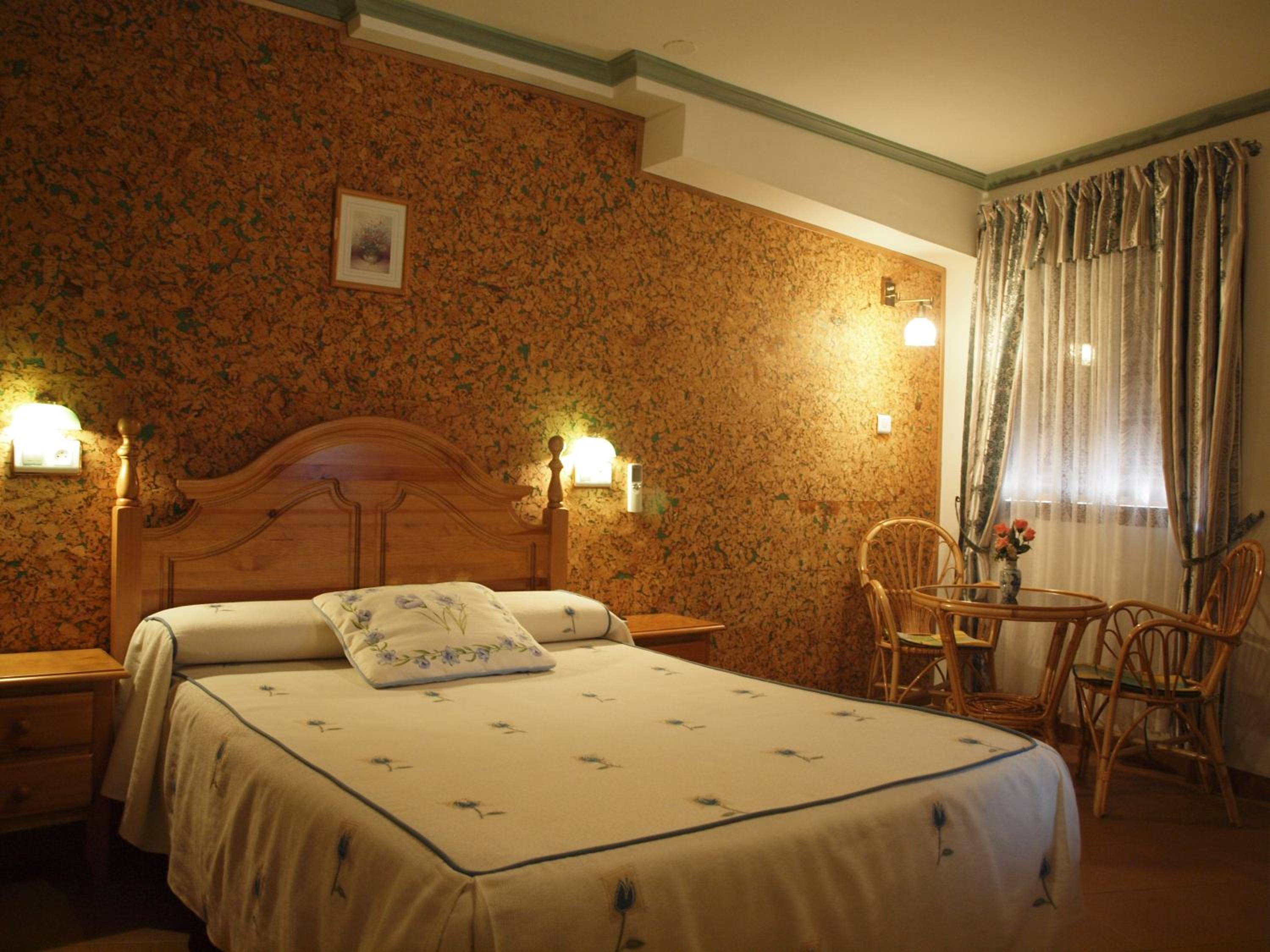 Hostal Yuste view 5