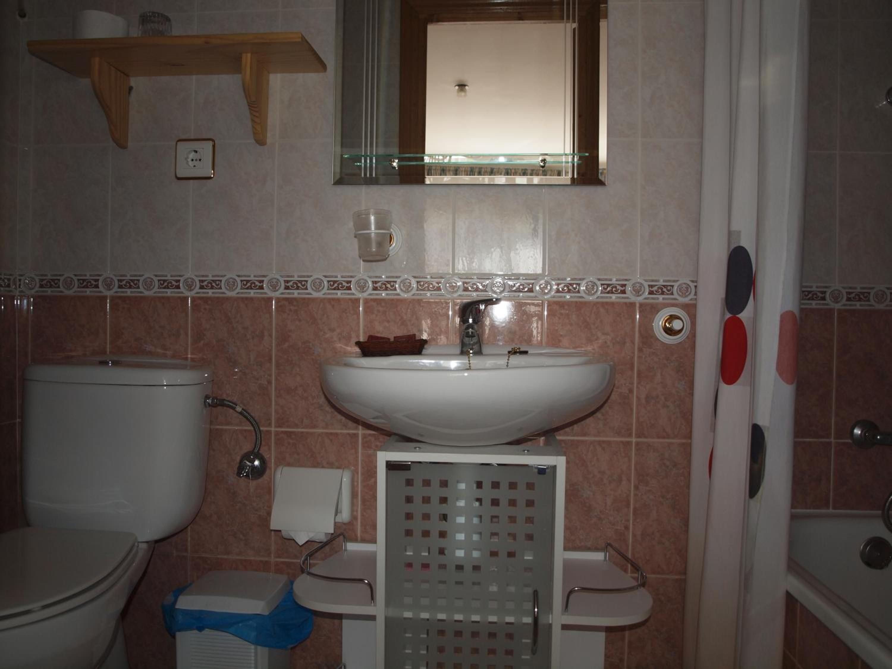 Hostal Yuste view 4