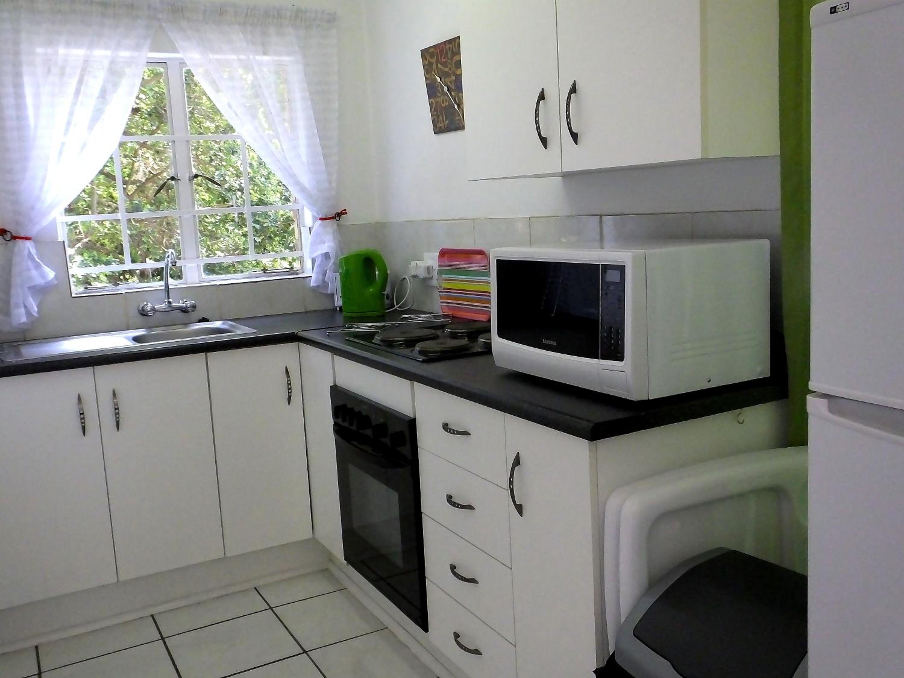 Sunshine Self Catering