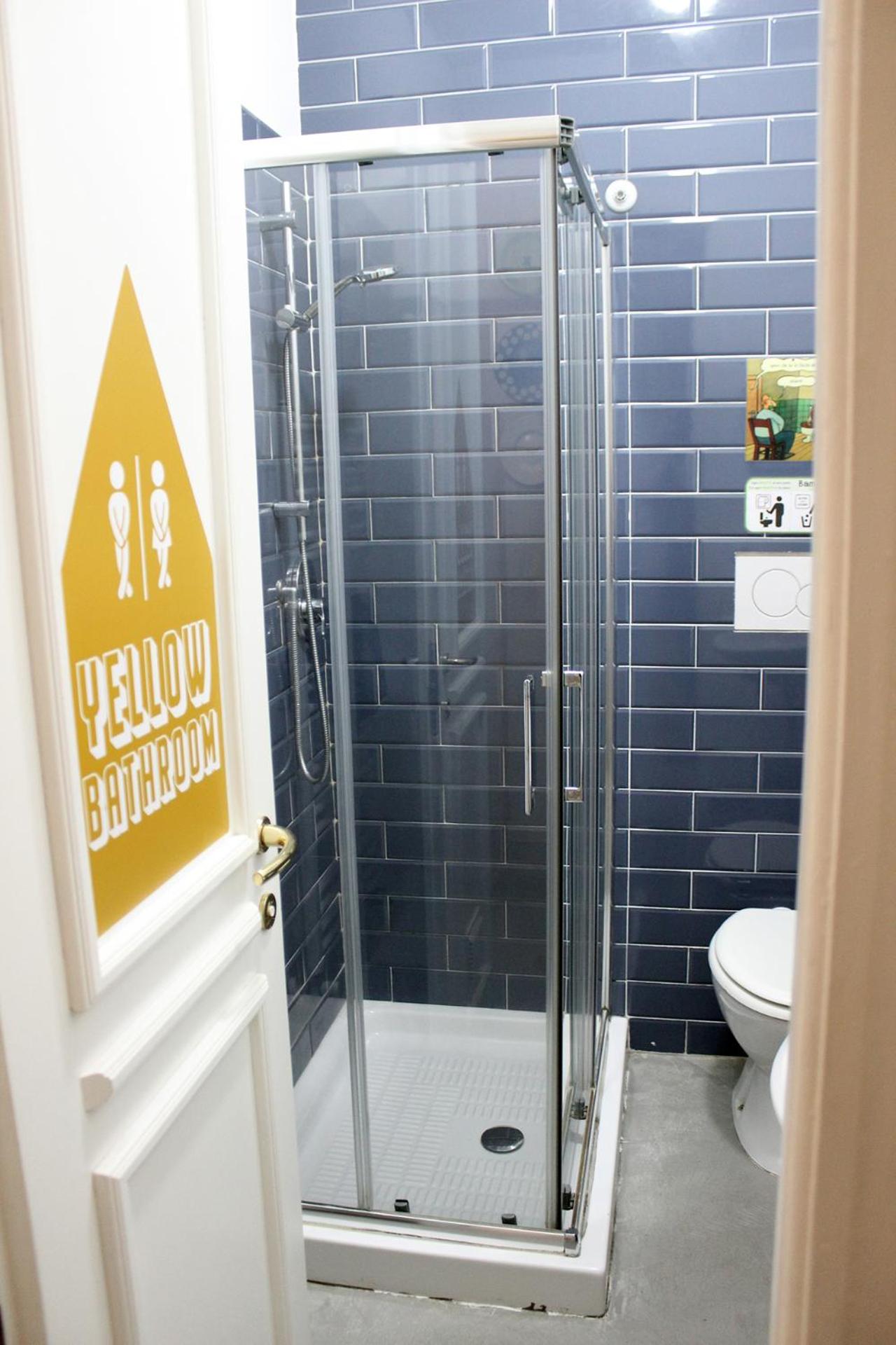 Bamboo Eco Hostel