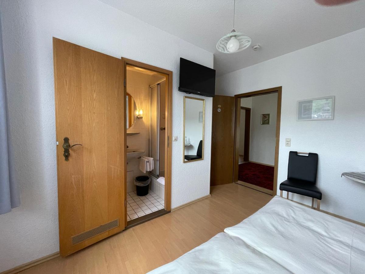 Hotel und Gästehaus Gute Quelle