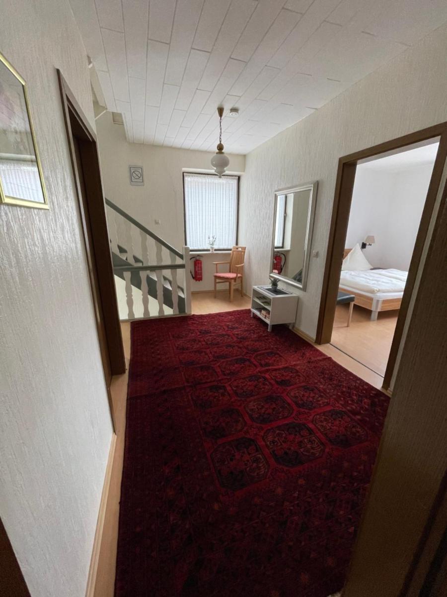 Hotel und Gästehaus Gute Quelle